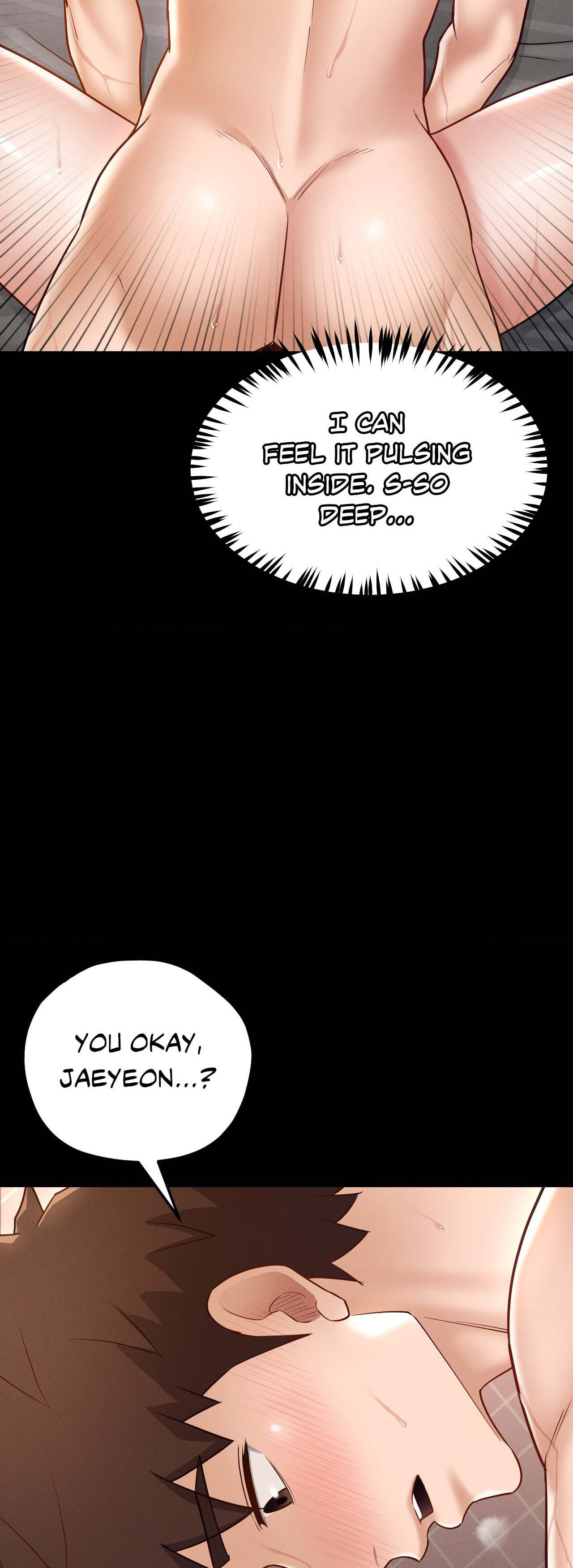 My Sweet Home (KOUDA Miu) Chapter 32 page 4 - 