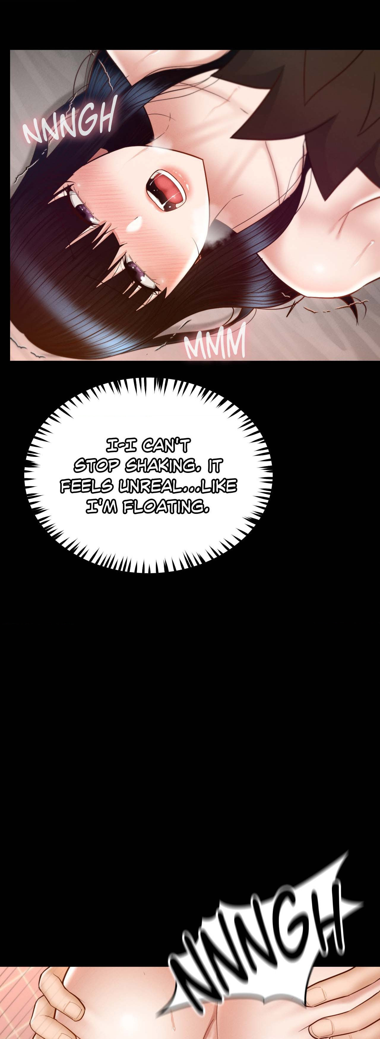 My Sweet Home (KOUDA Miu) Chapter 32 page 34 - 
