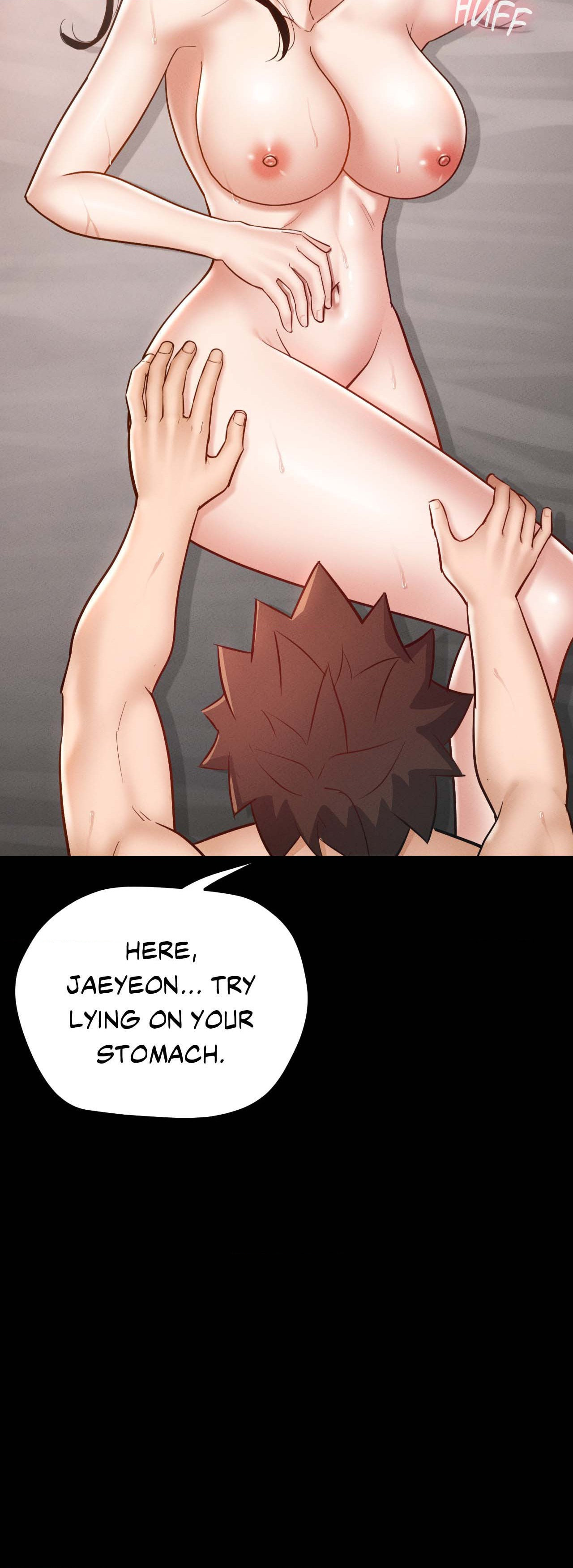 My Sweet Home (KOUDA Miu) Chapter 32 page 36 - 