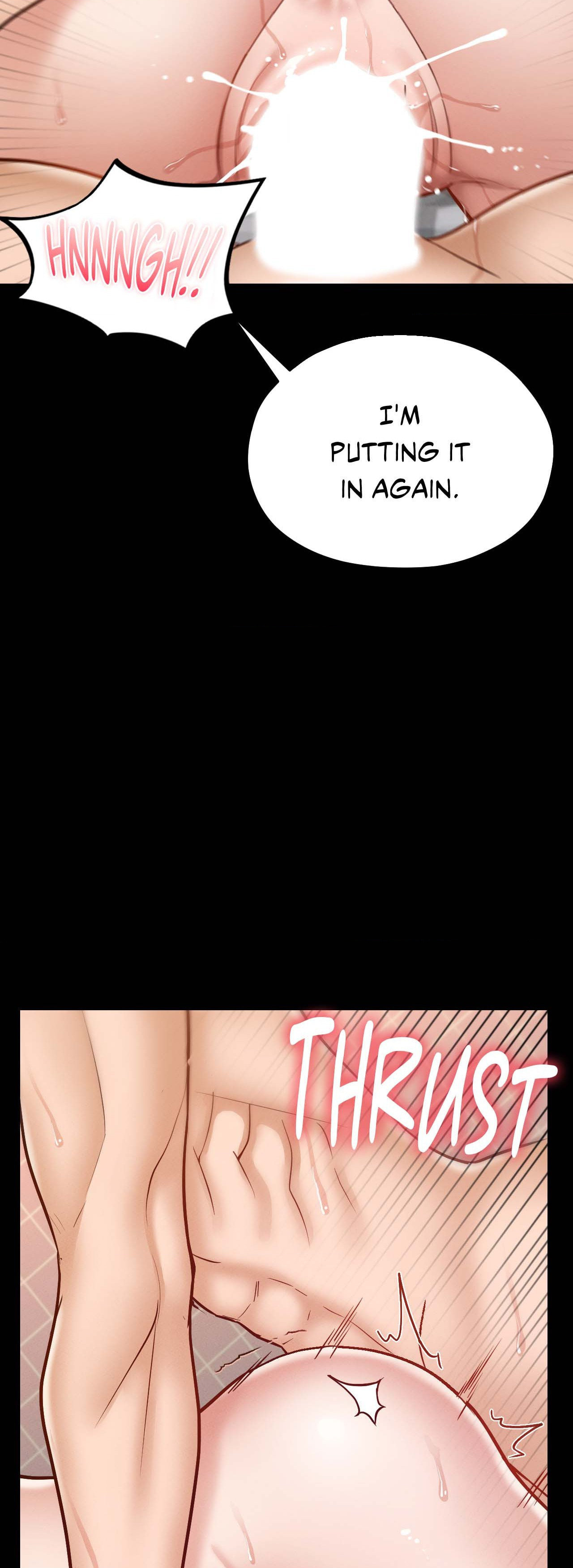 My Sweet Home (KOUDA Miu) Chapter 32 page 39 - 