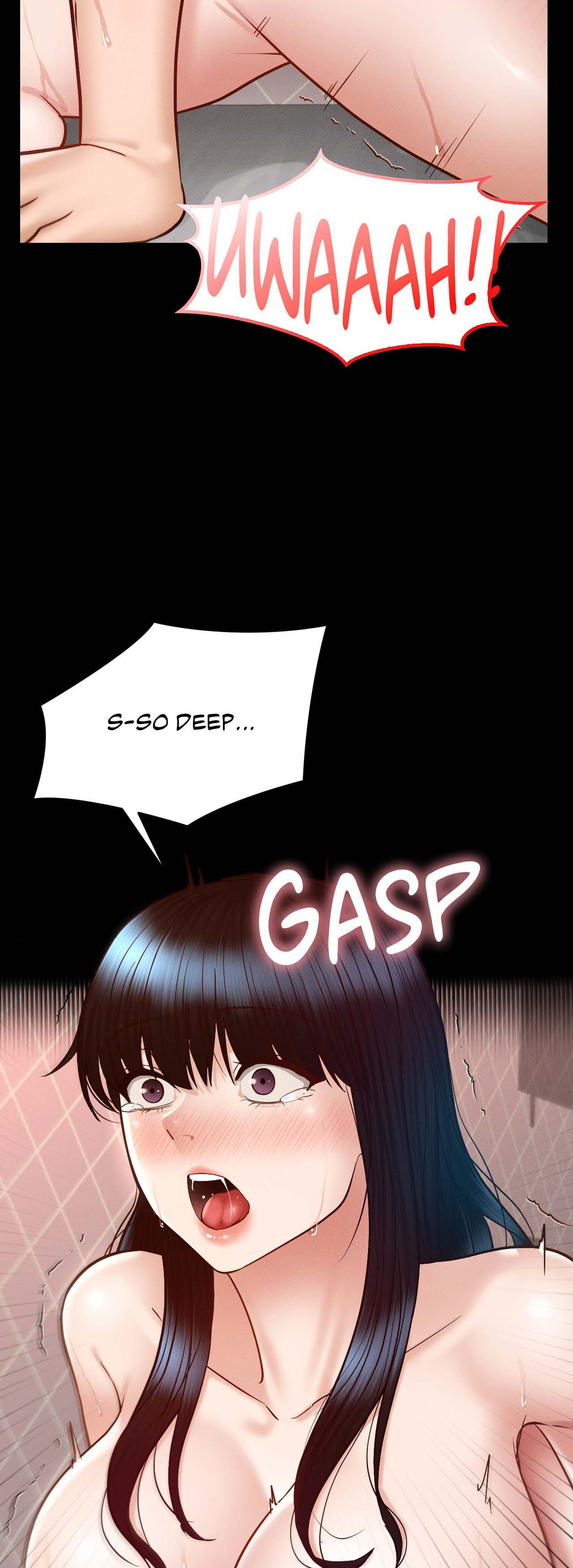 My Sweet Home (KOUDA Miu) Chapter 32 page 40 - 