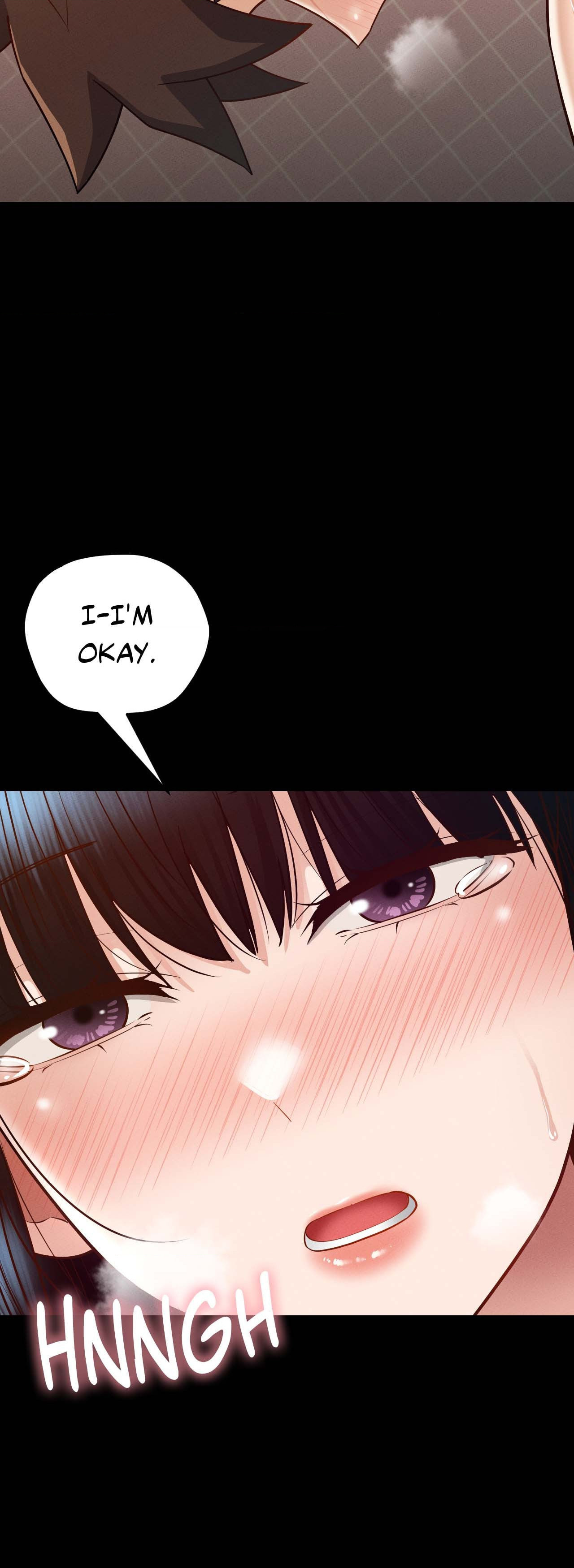 My Sweet Home (KOUDA Miu) Chapter 32 page 5 - 