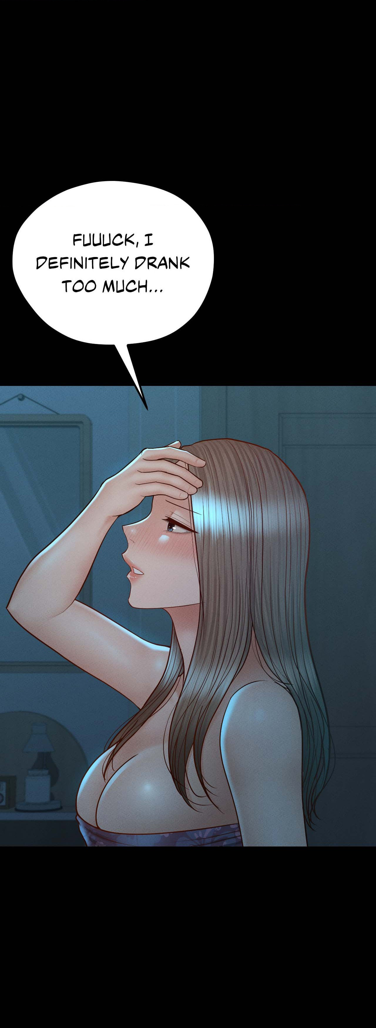 My Sweet Home (KOUDA Miu) Chapter 32 page 44 - 