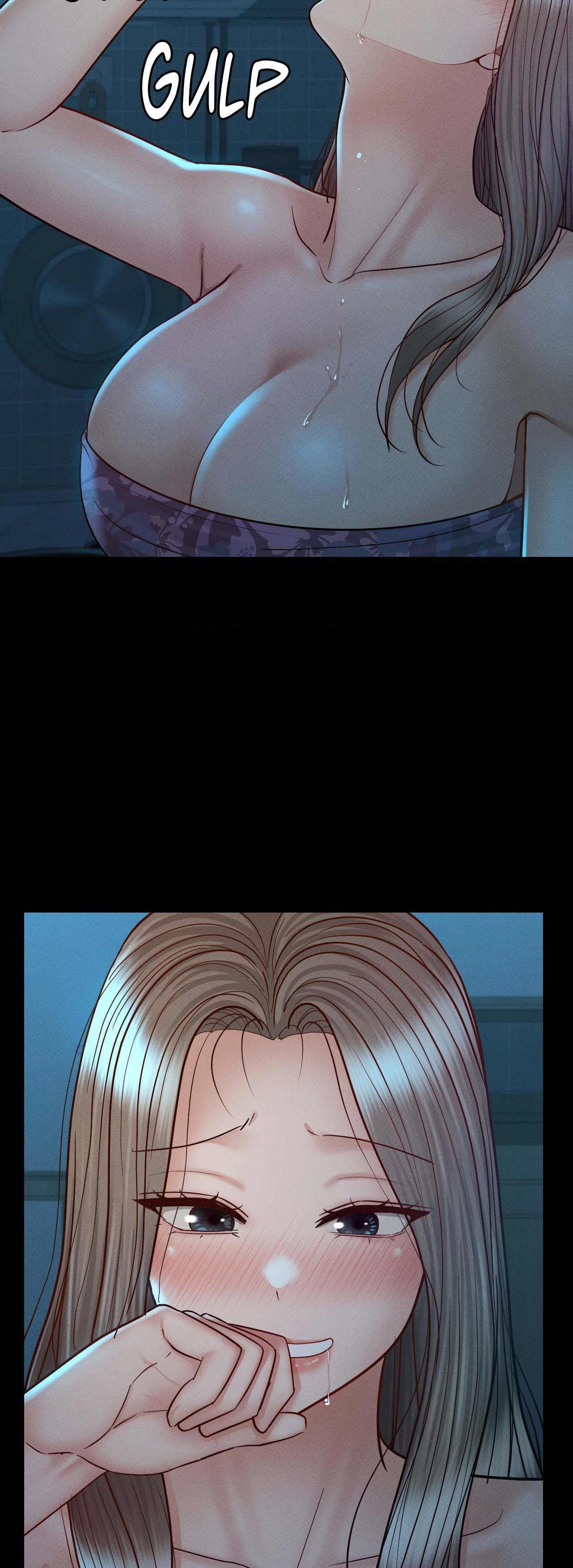 My Sweet Home (KOUDA Miu) Chapter 32 page 46 - 