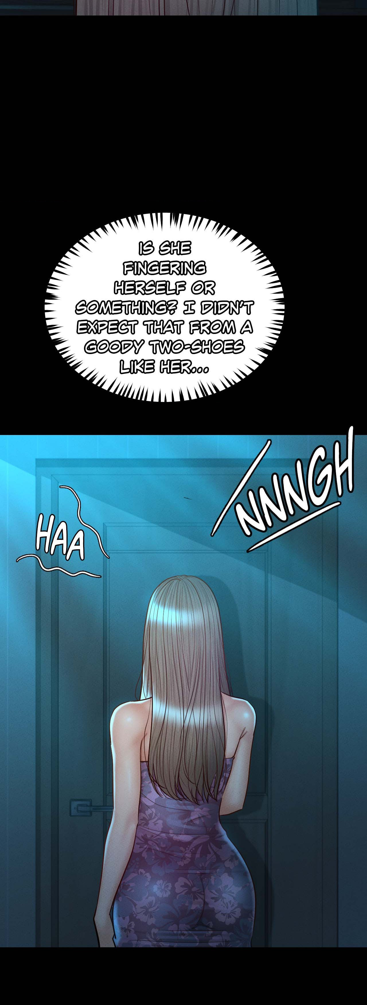 My Sweet Home (KOUDA Miu) Chapter 32 page 50 - 