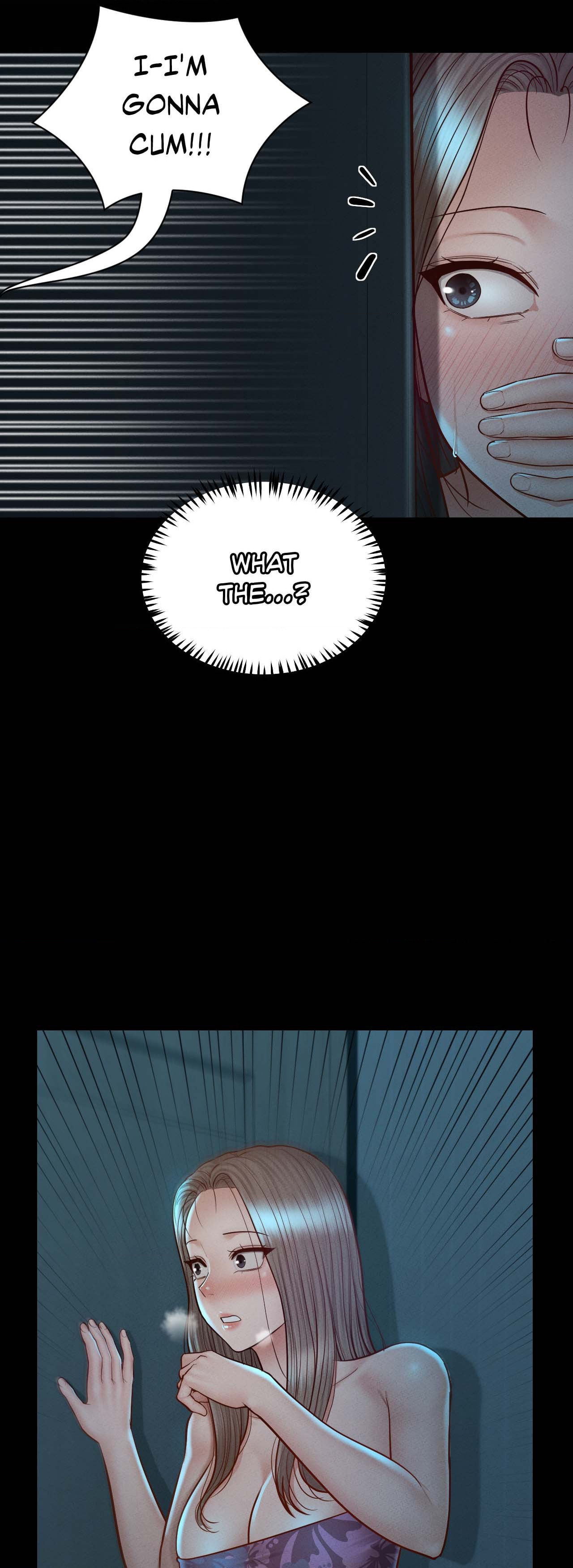My Sweet Home (KOUDA Miu) Chapter 32 page 52 - 