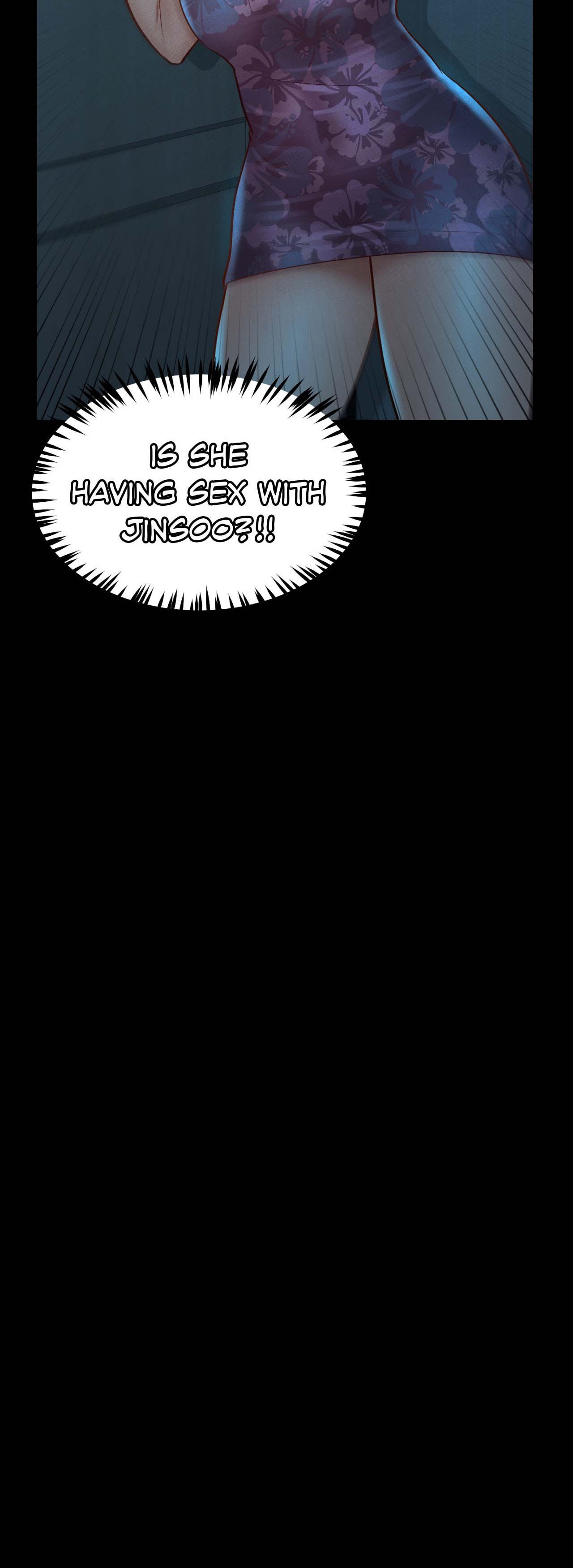 My Sweet Home (KOUDA Miu) Chapter 32 page 53 - 