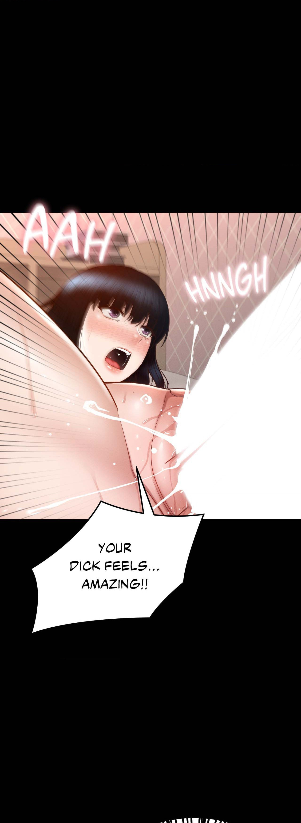 My Sweet Home (KOUDA Miu) Chapter 32 page 10 - 