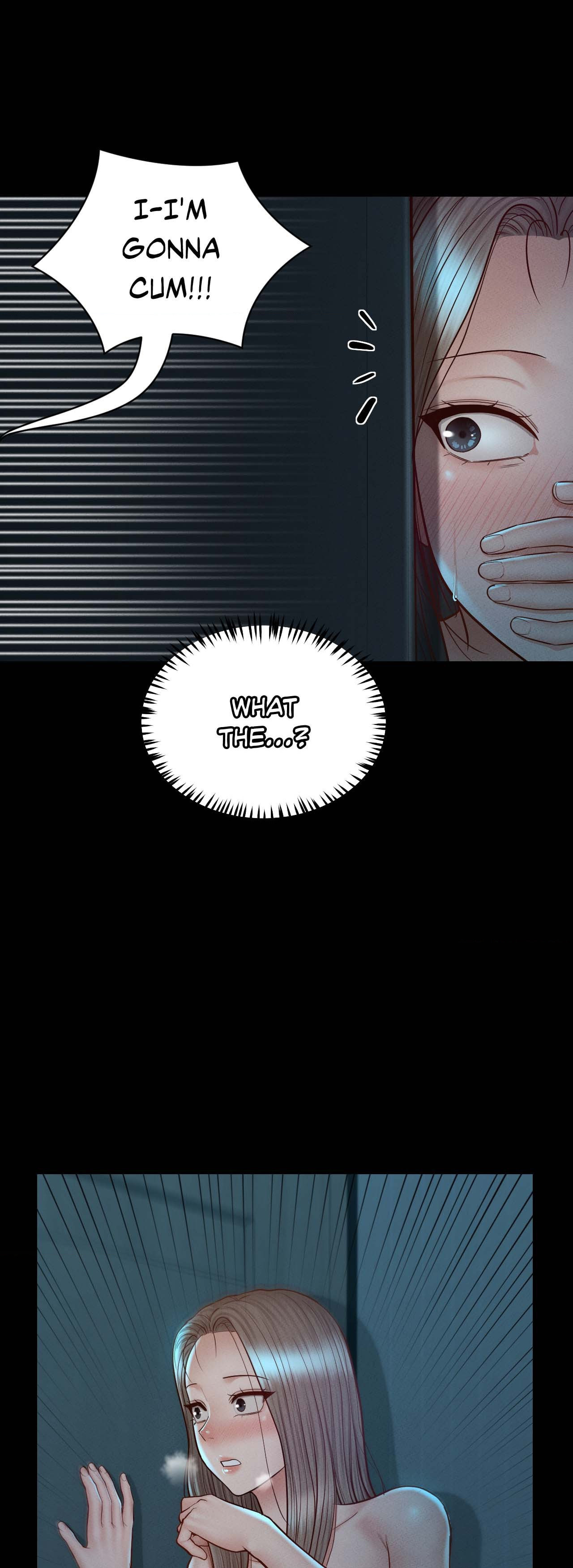 My Sweet Home (KOUDA Miu) Chapter 33 page 1 - 