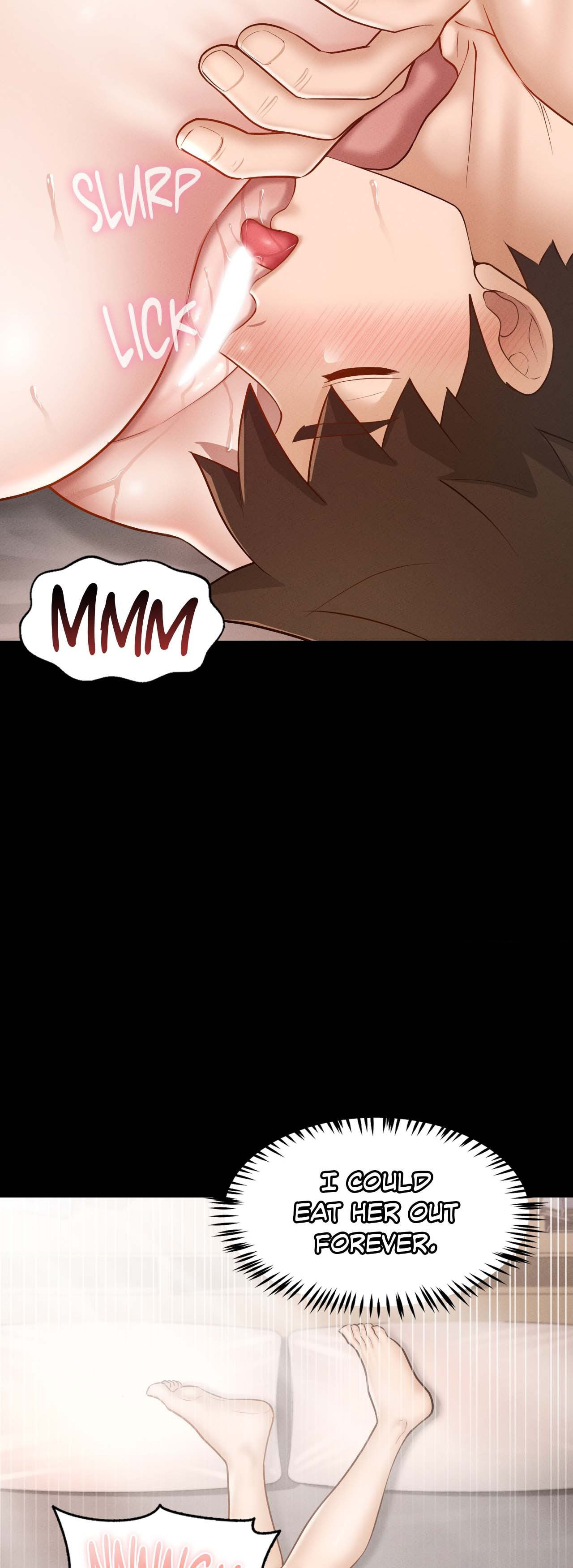 My Sweet Home (KOUDA Miu) Chapter 33 page 13 - 