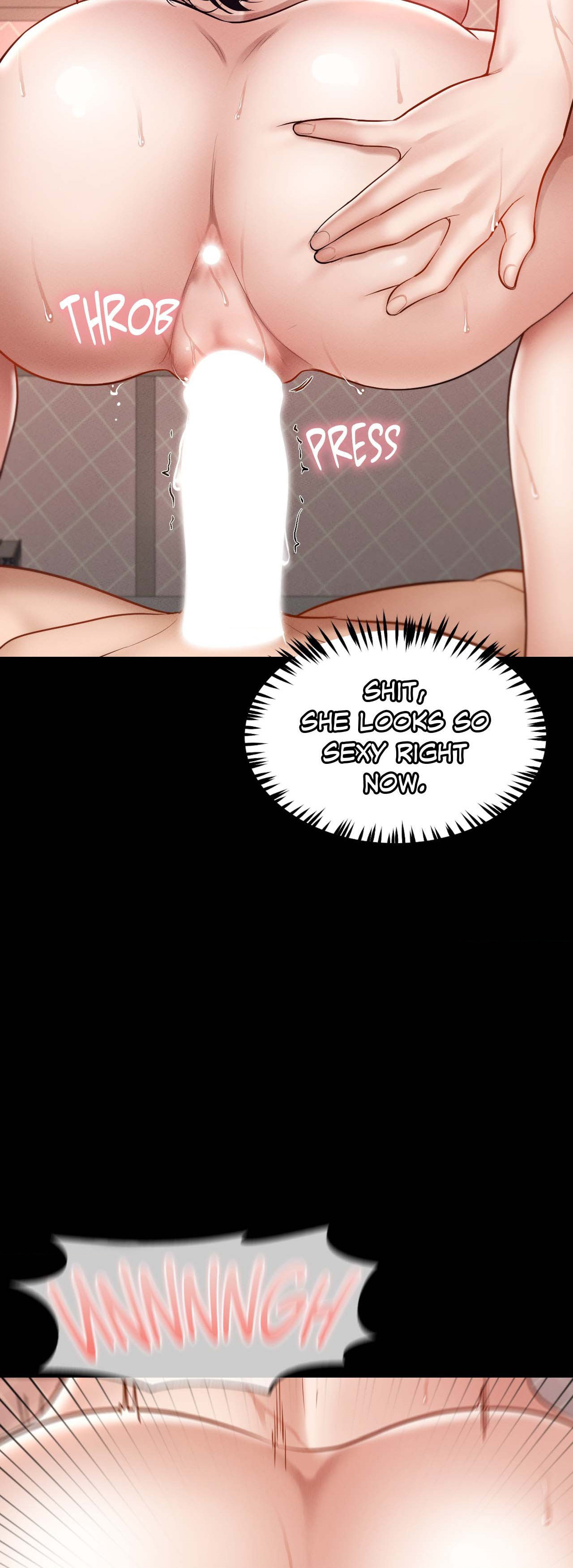 My Sweet Home (KOUDA Miu) Chapter 33 page 16 - 