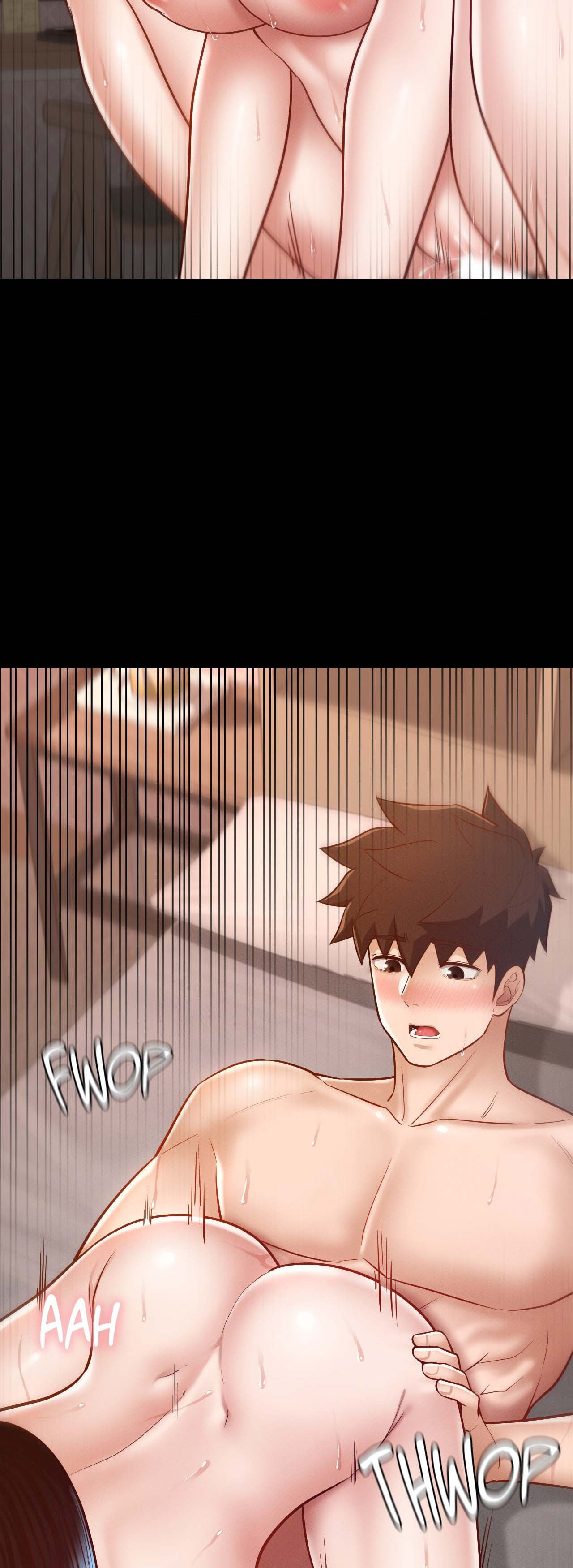 My Sweet Home (KOUDA Miu) Chapter 33 page 18 - 