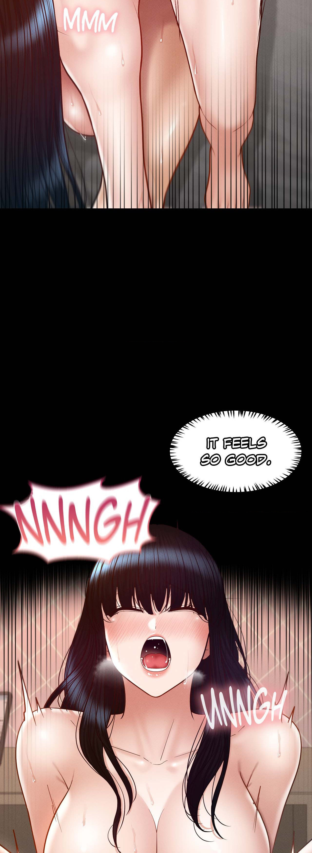 My Sweet Home (KOUDA Miu) Chapter 33 page 19 - 