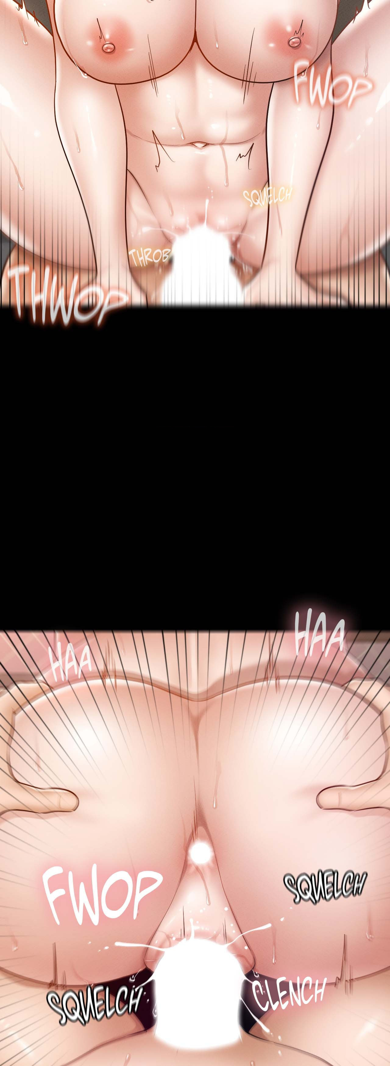 My Sweet Home (KOUDA Miu) Chapter 33 page 20 - 