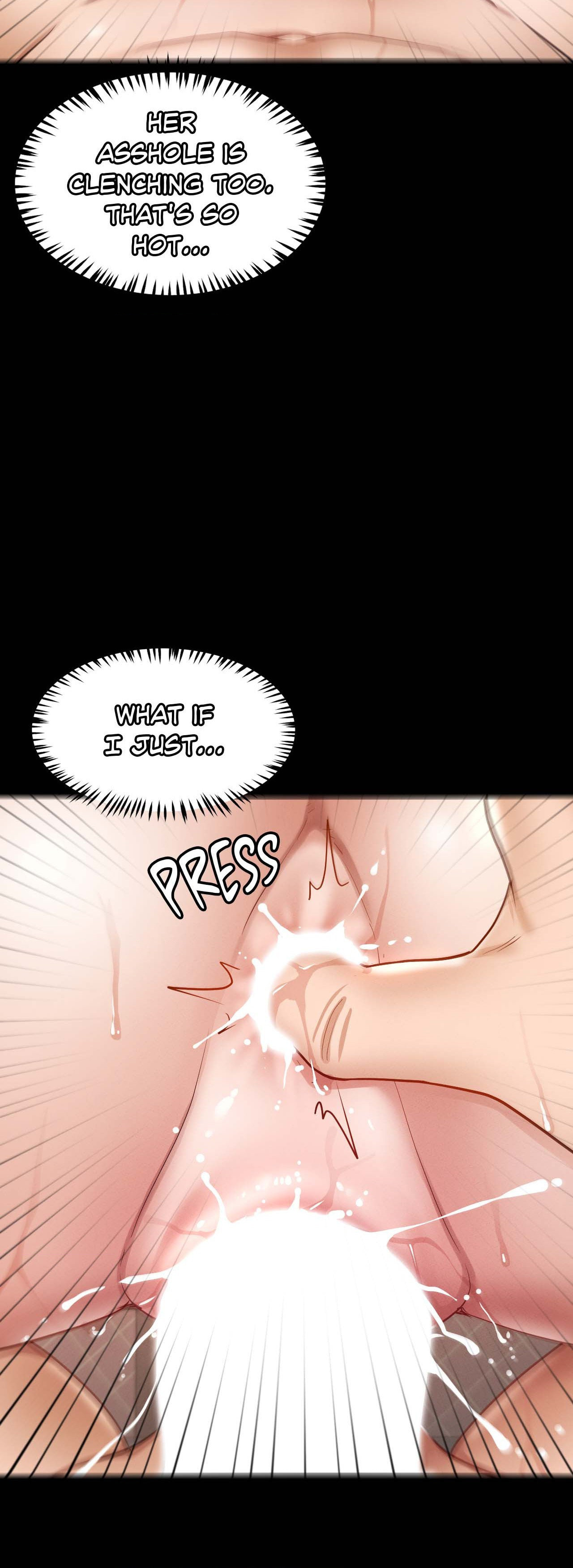 My Sweet Home (KOUDA Miu) Chapter 33 page 21 - 