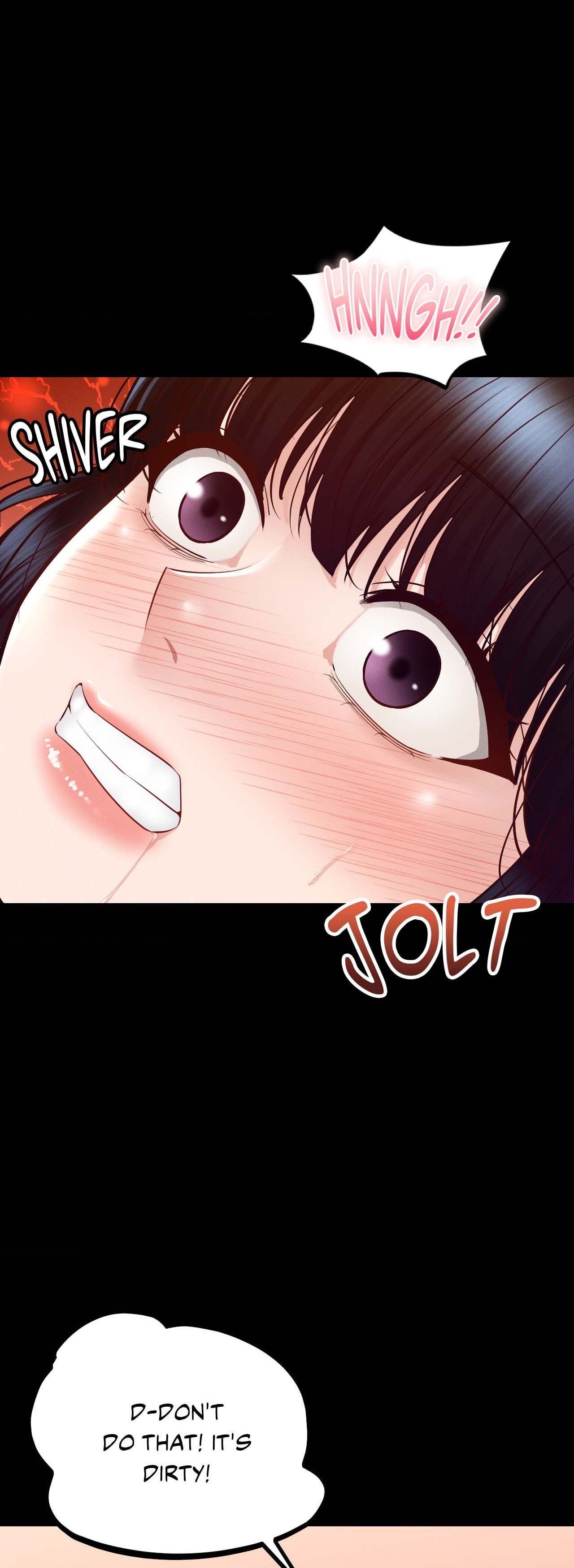 My Sweet Home (KOUDA Miu) Chapter 33 page 22 - 