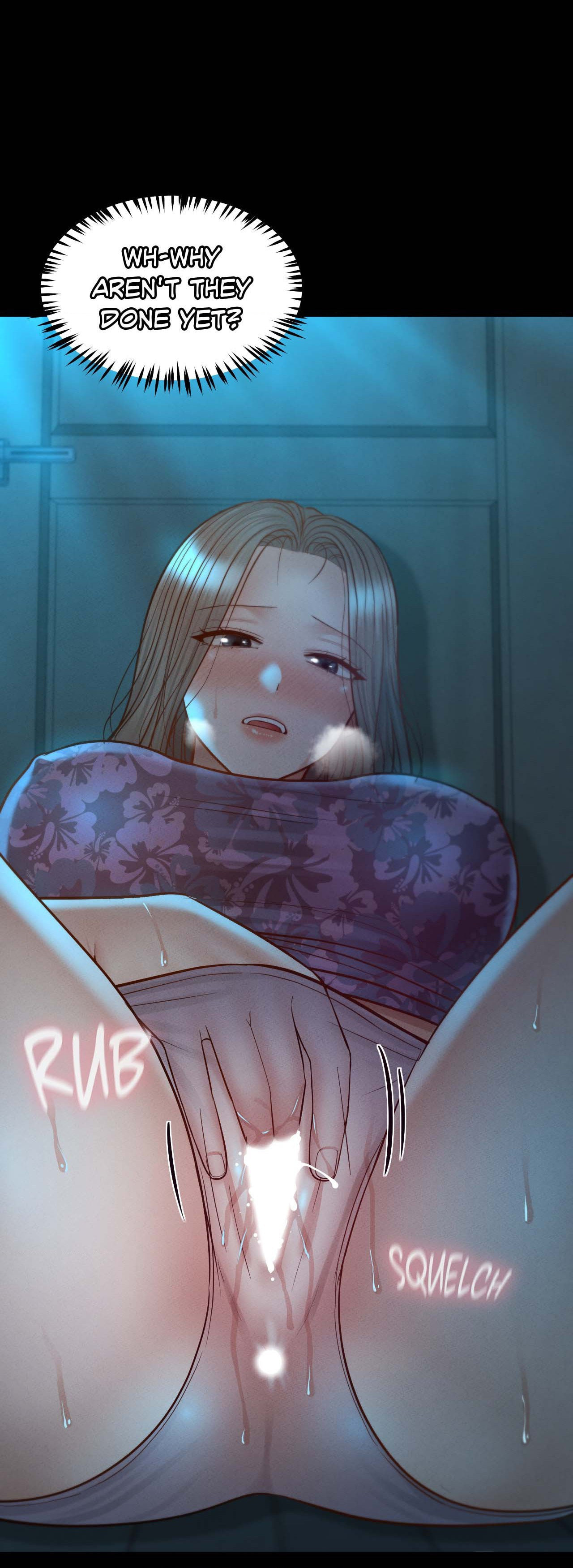 My Sweet Home (KOUDA Miu) Chapter 33 page 27 - 