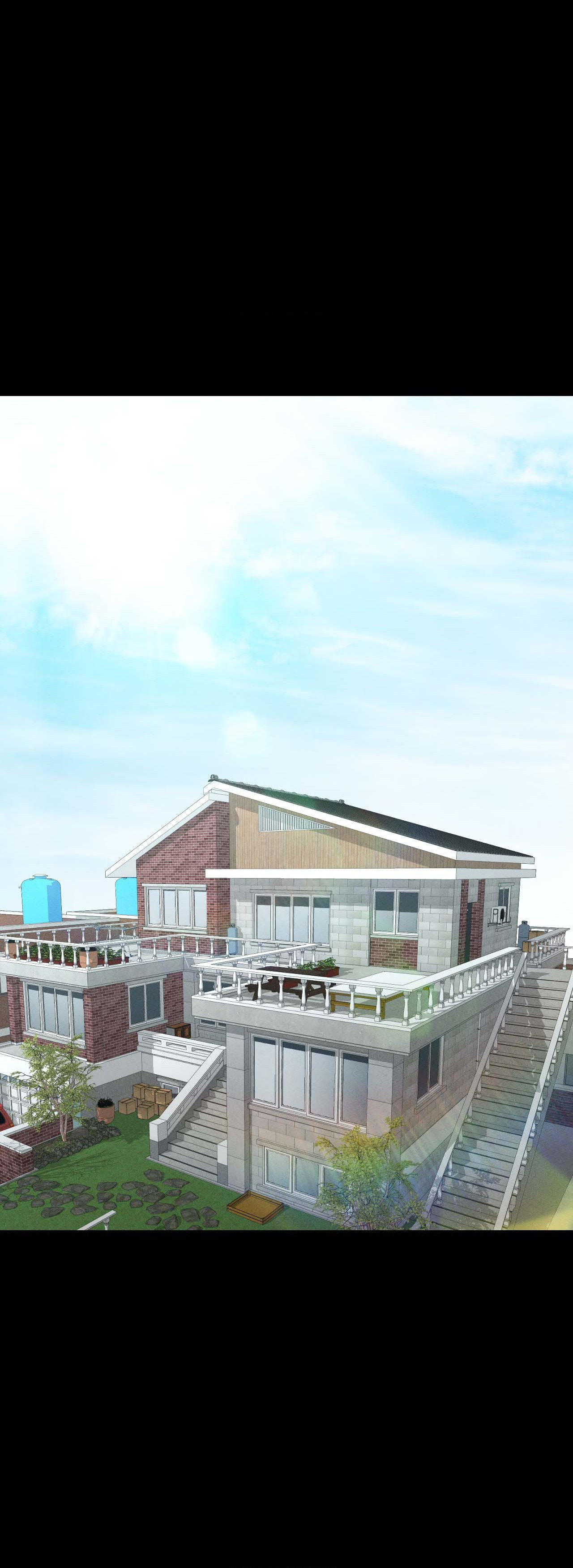 My Sweet Home (KOUDA Miu) Chapter 33 page 28 - 