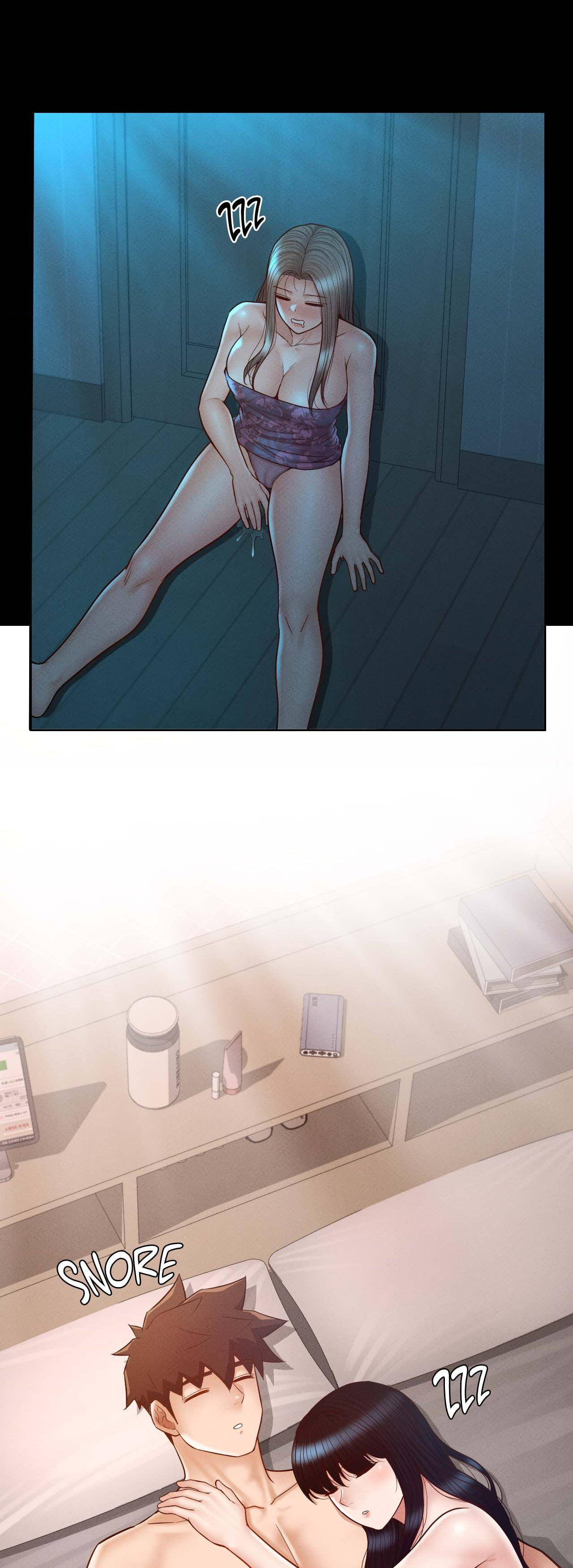 My Sweet Home (KOUDA Miu) Chapter 33 page 29 - 