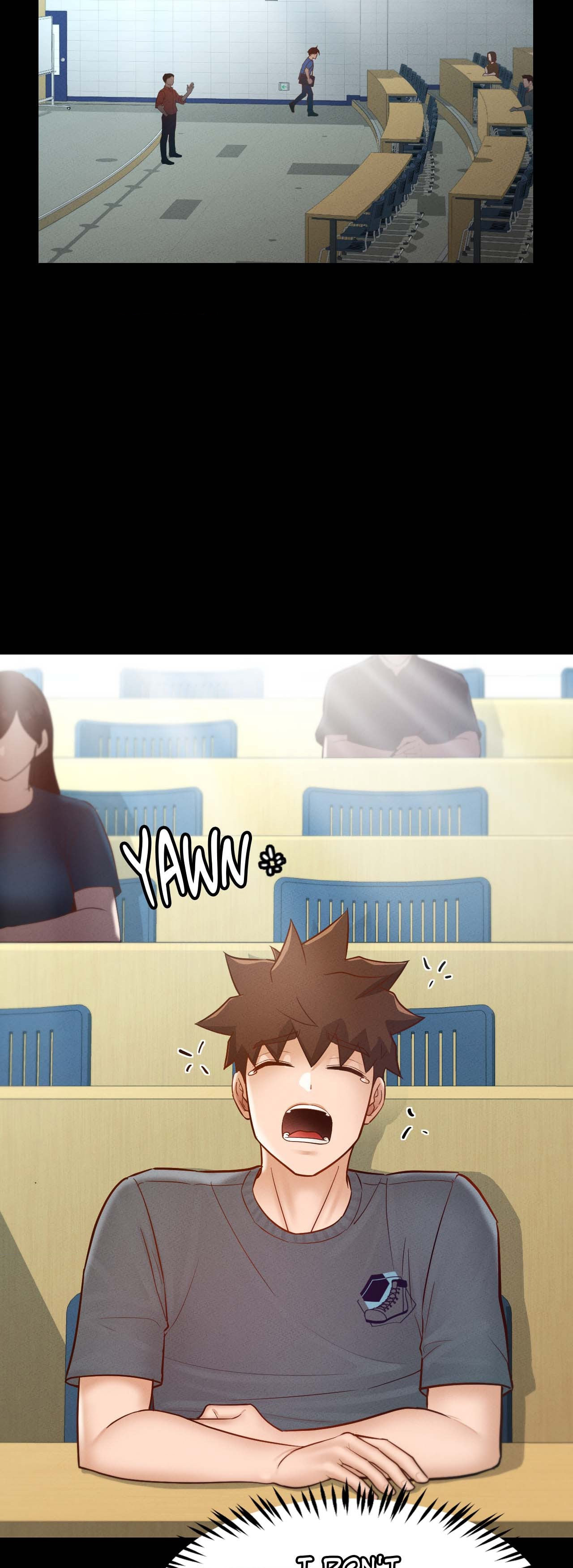 My Sweet Home (KOUDA Miu) Chapter 33 page 31 - 