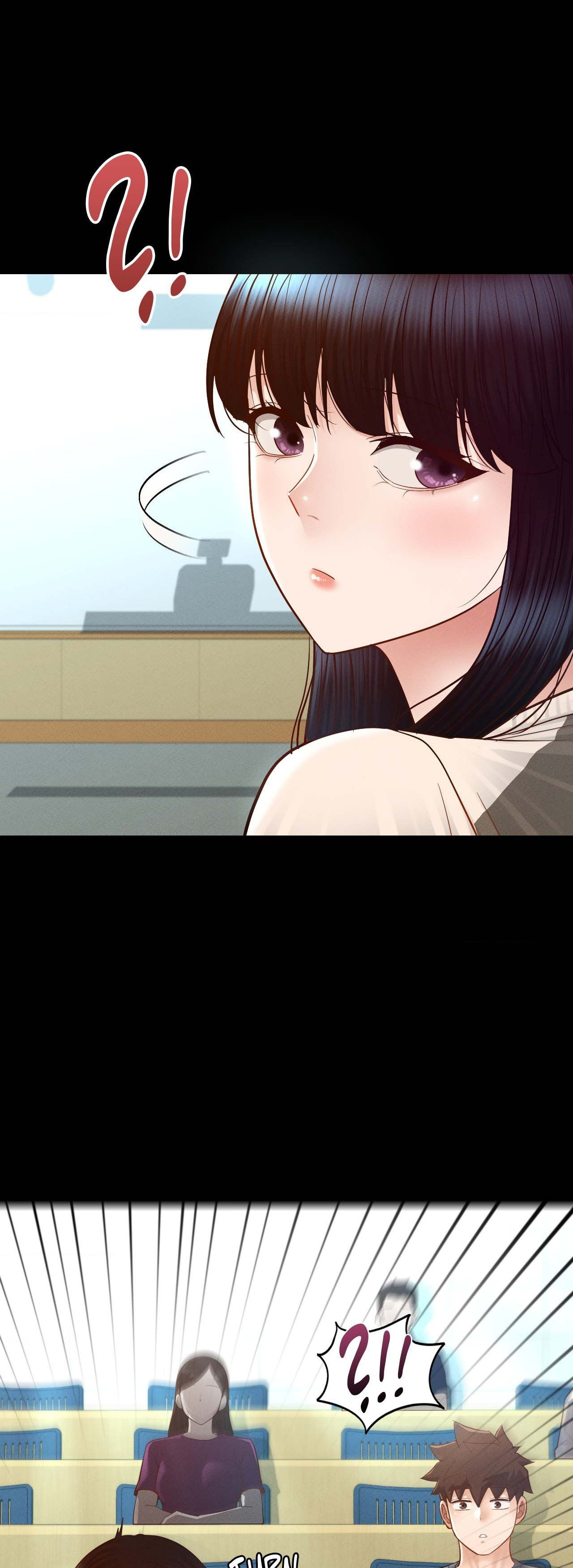 My Sweet Home (KOUDA Miu) Chapter 33 page 33 - 