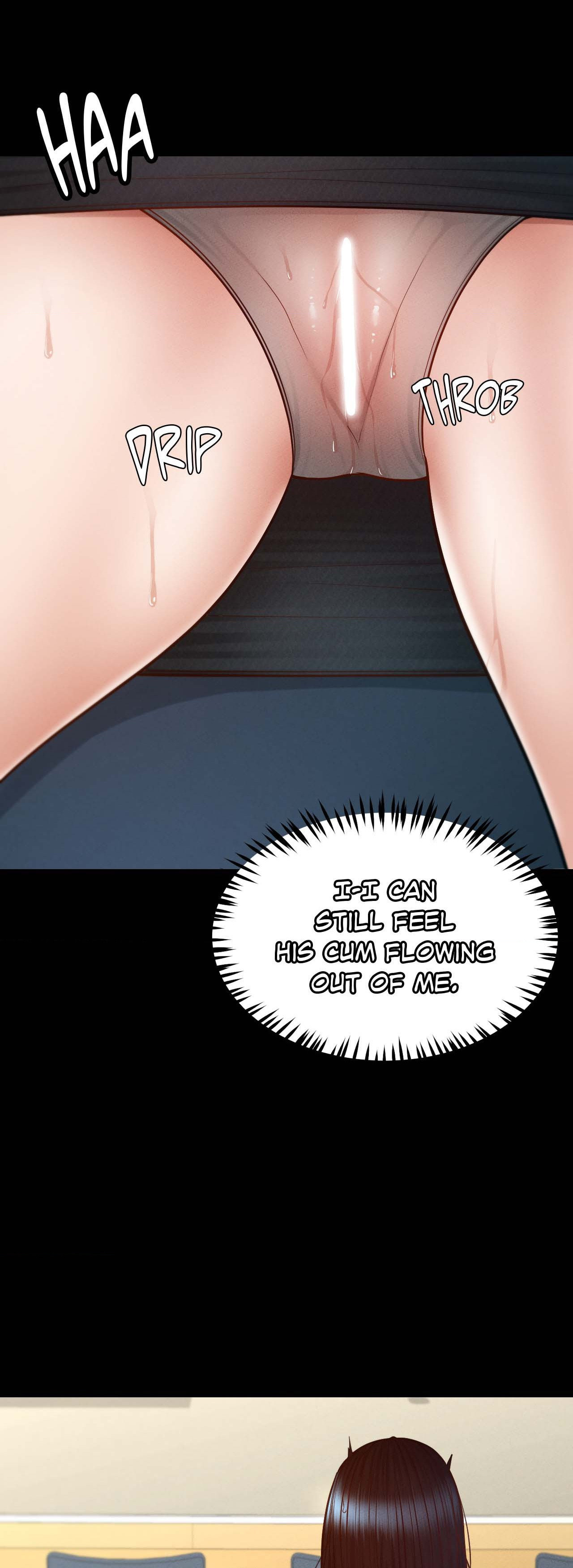 My Sweet Home (KOUDA Miu) Chapter 33 page 36 - 