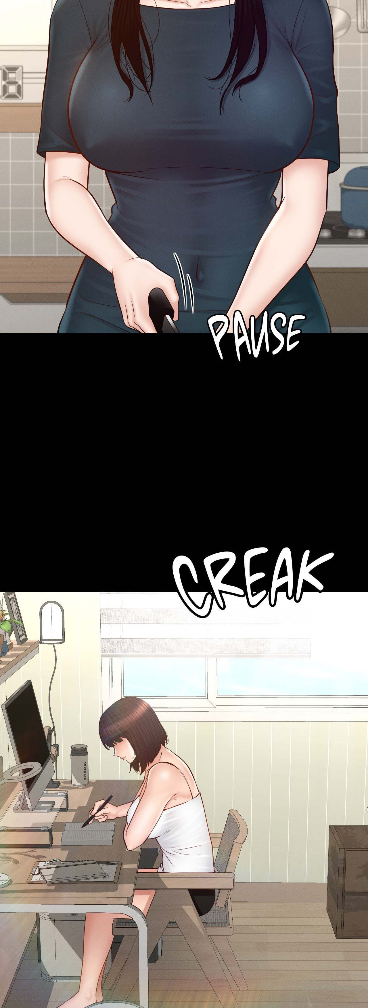 My Sweet Home (KOUDA Miu) Chapter 33 page 39 - 