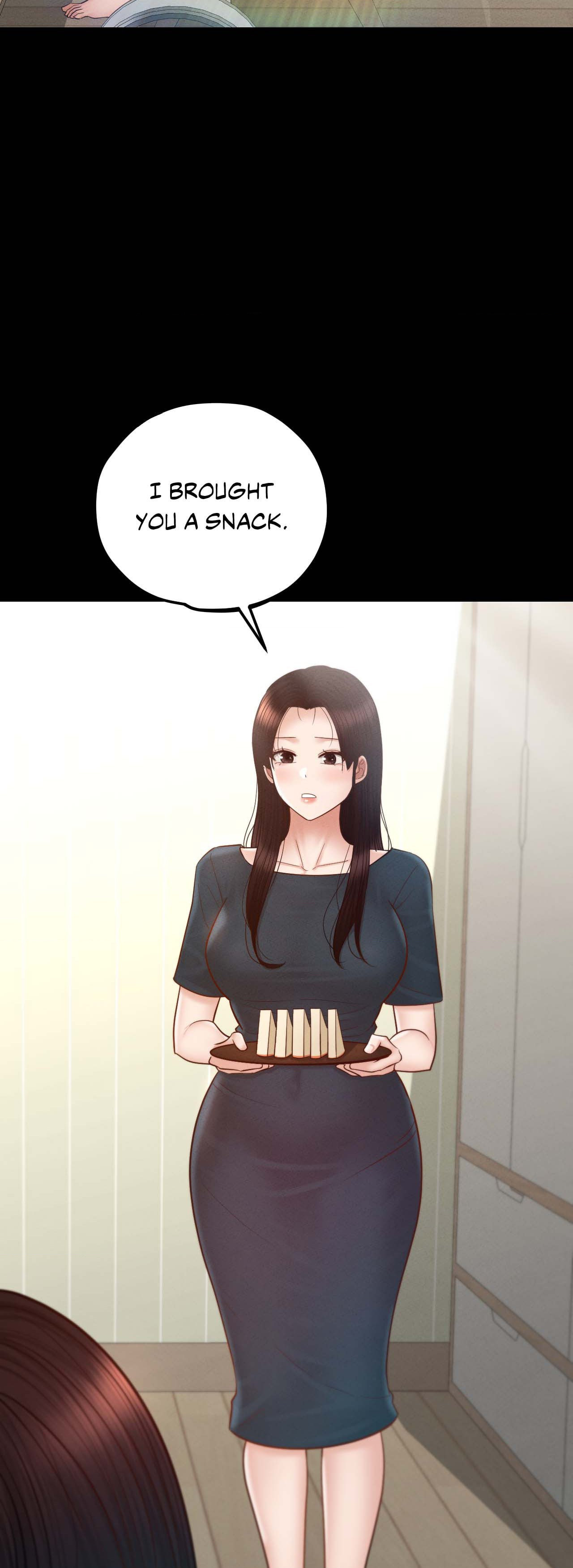 My Sweet Home (KOUDA Miu) Chapter 33 page 40 - 
