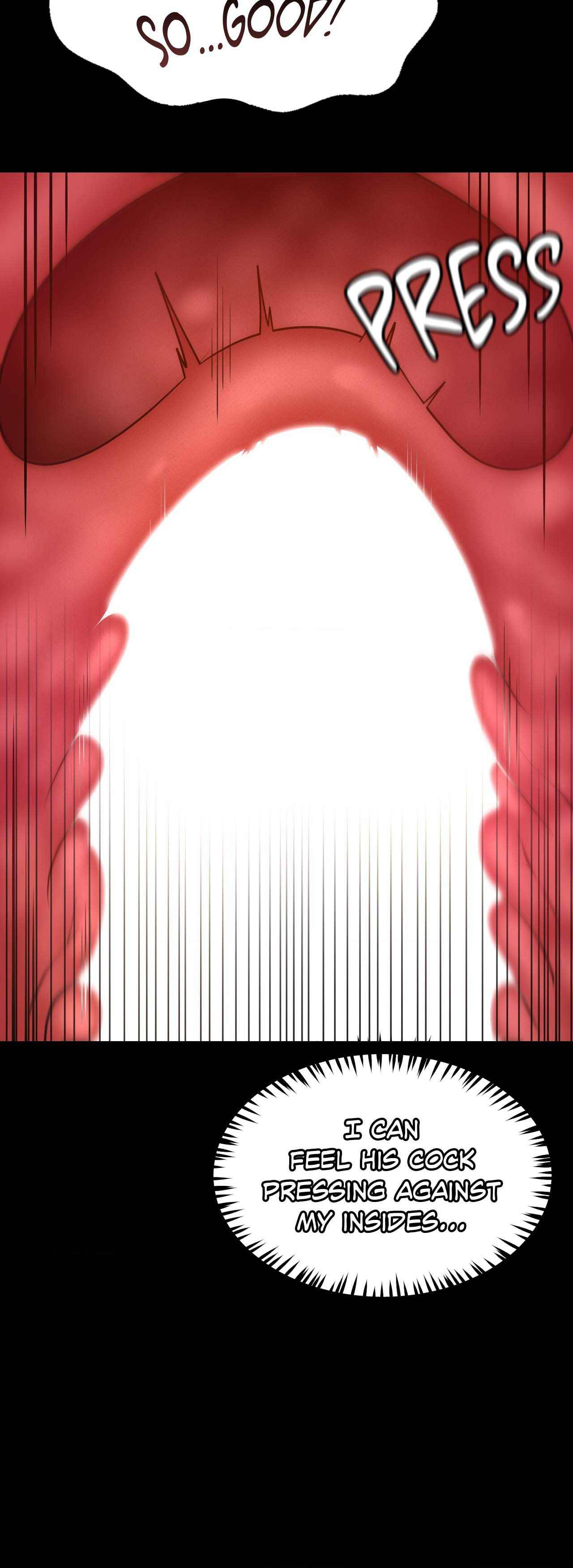 My Sweet Home (KOUDA Miu) Chapter 33 page 5 - 