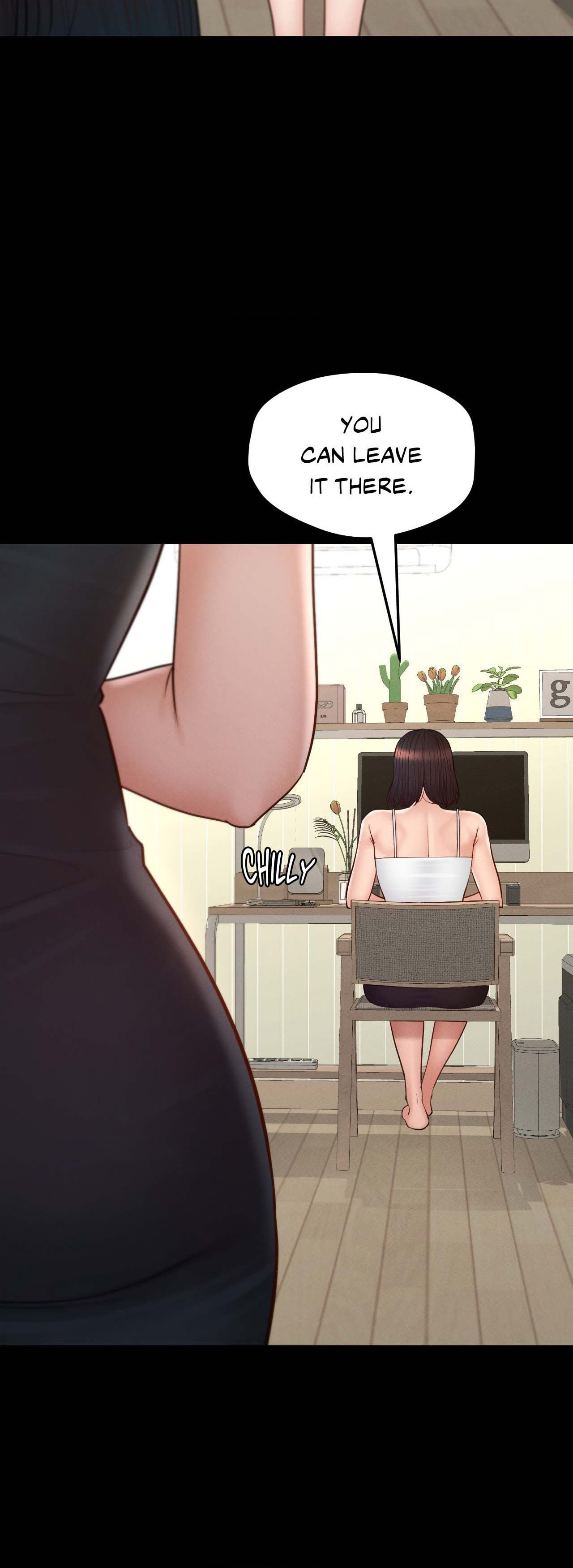 My Sweet Home (KOUDA Miu) Chapter 33 page 41 - 