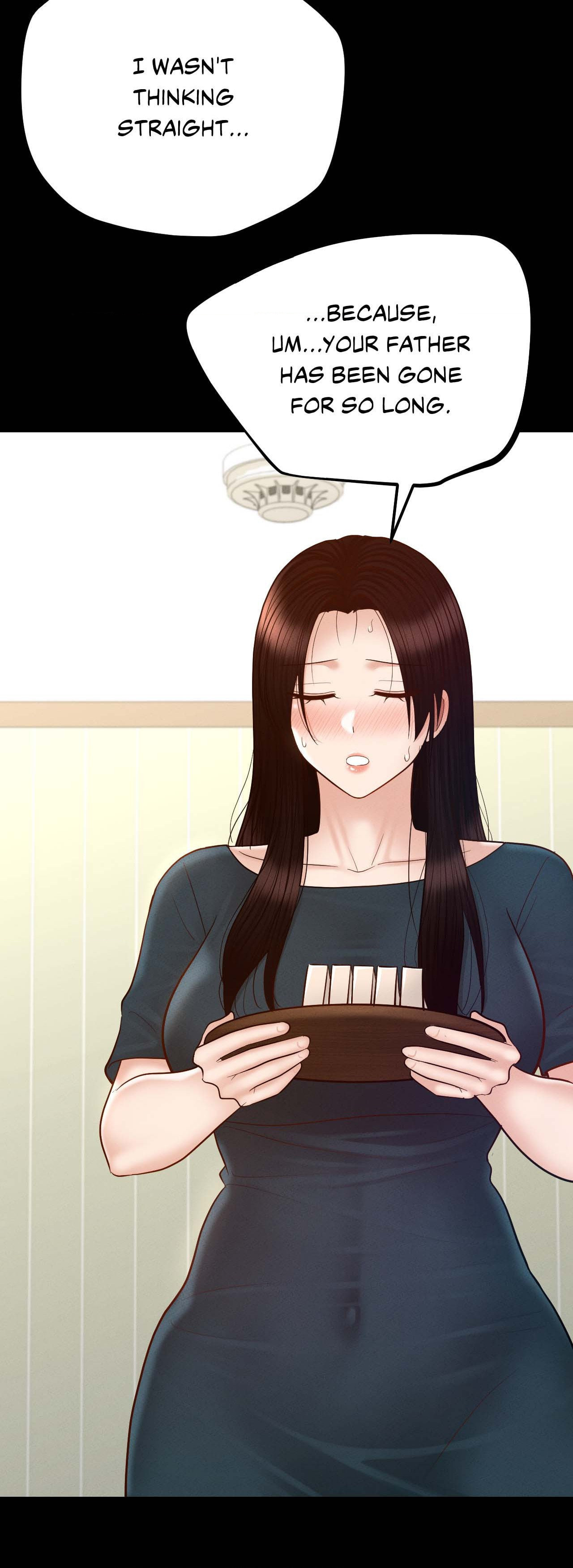 My Sweet Home (KOUDA Miu) Chapter 33 page 45 - 