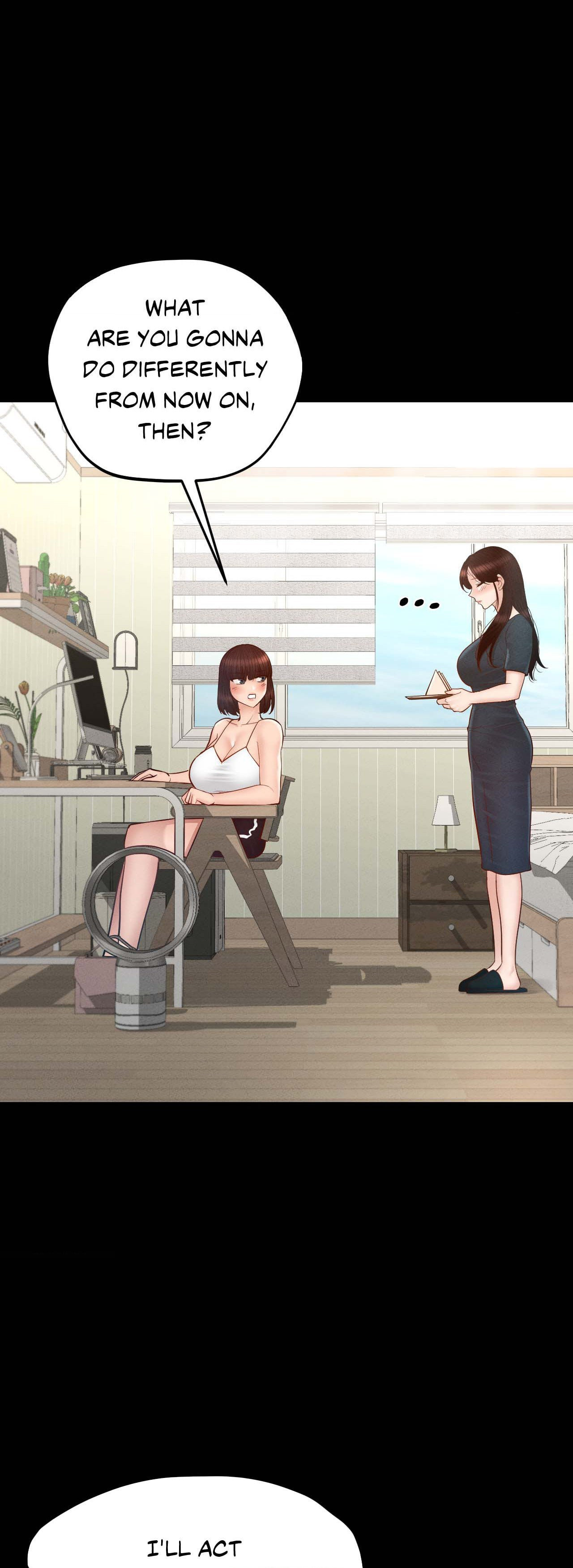My Sweet Home (KOUDA Miu) Chapter 33 page 46 - 
