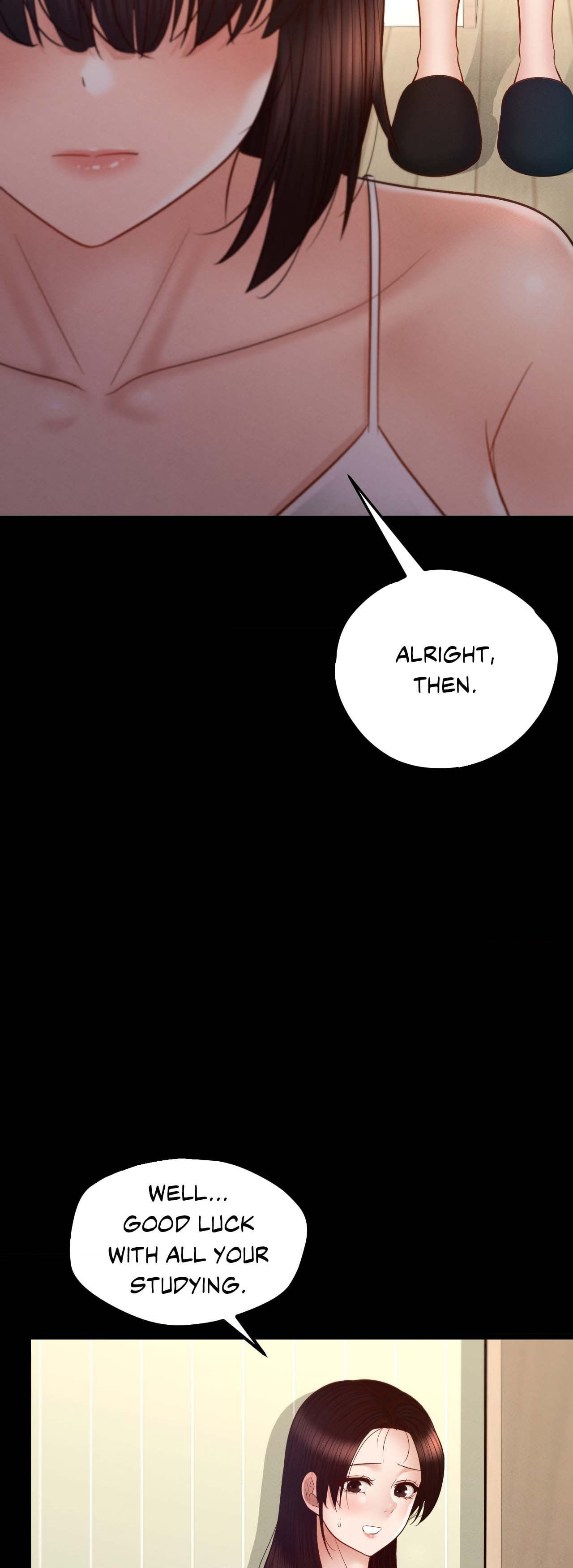 My Sweet Home (KOUDA Miu) Chapter 33 page 48 - 