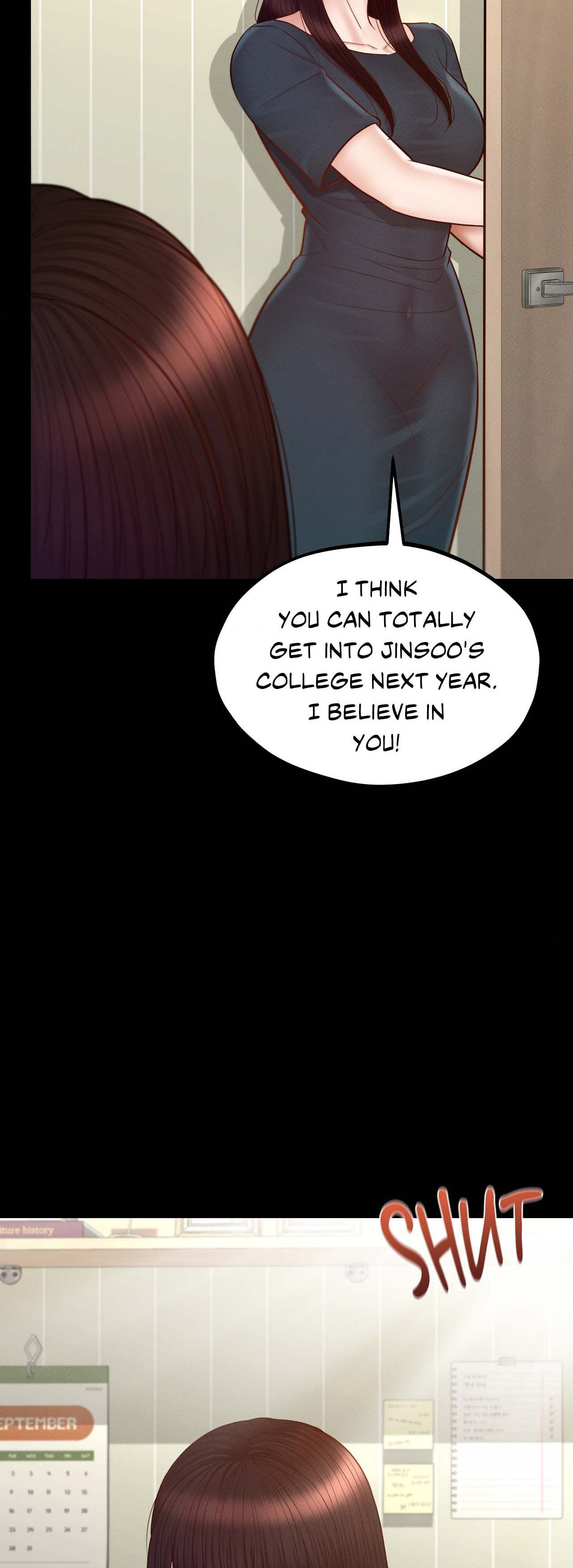 My Sweet Home (KOUDA Miu) Chapter 33 page 49 - 