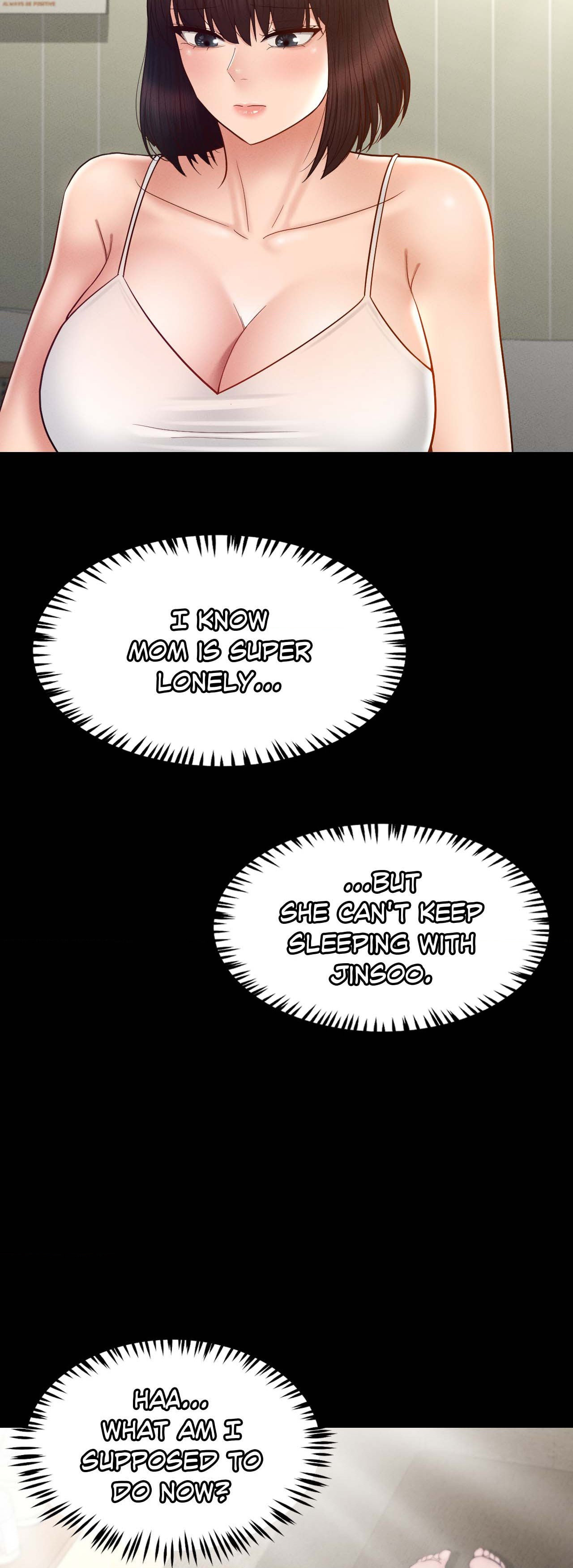 My Sweet Home (KOUDA Miu) Chapter 33 page 50 - 