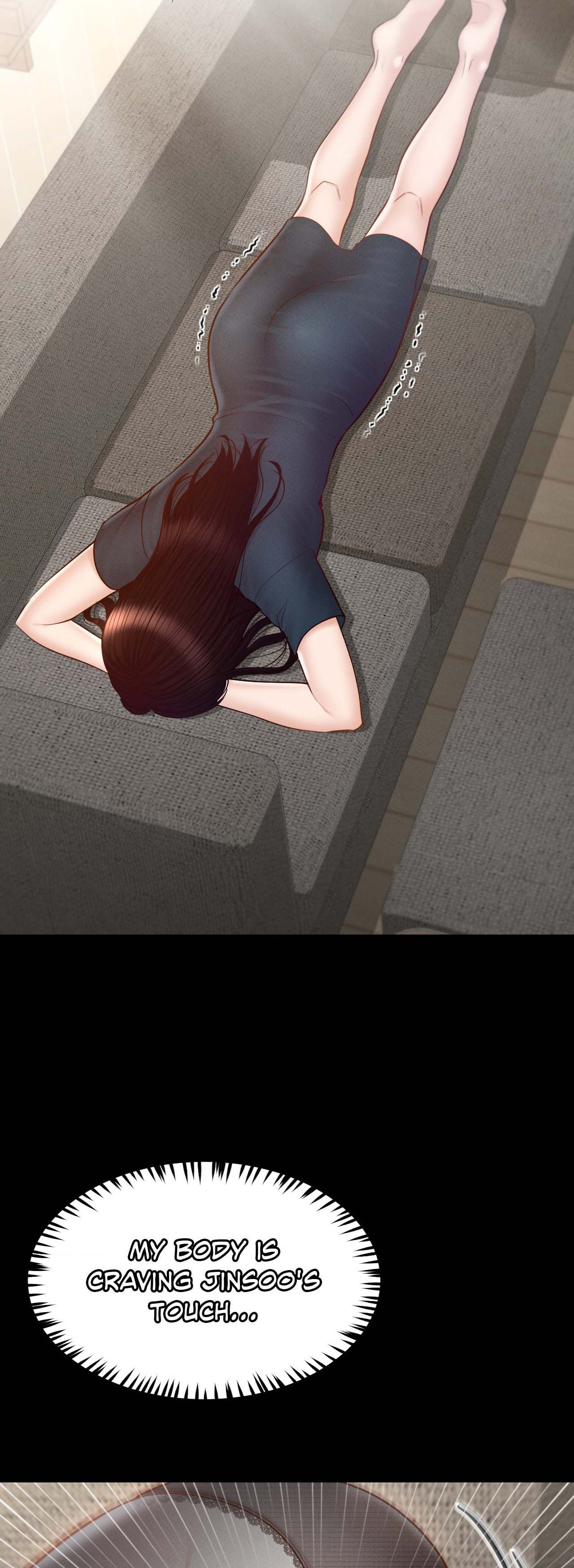 My Sweet Home (KOUDA Miu) Chapter 33 page 51 - 
