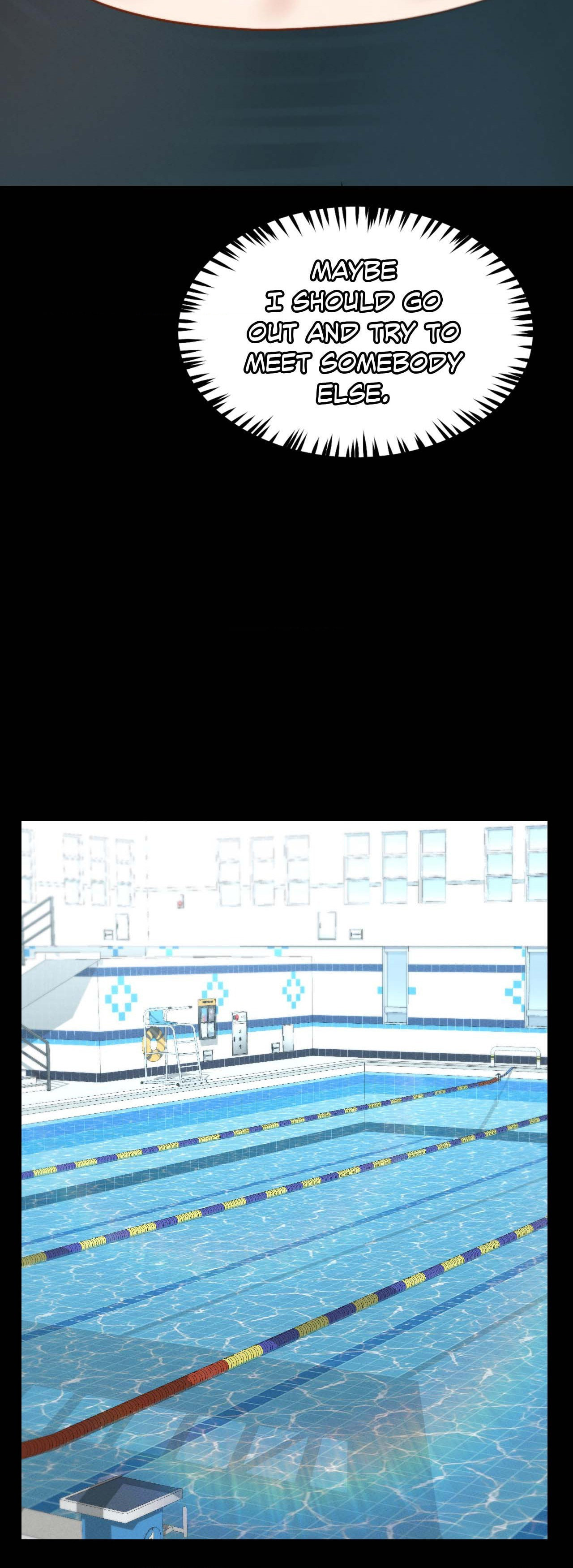 My Sweet Home (KOUDA Miu) Chapter 33 page 53 - 