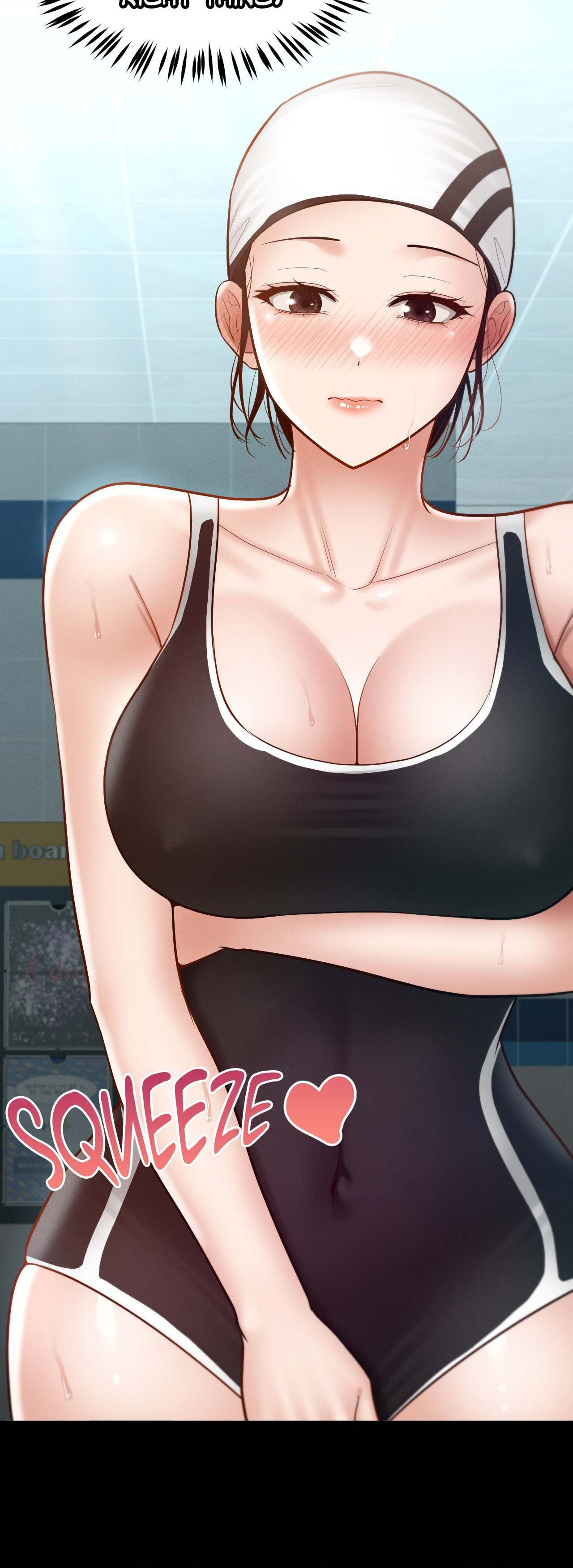 My Sweet Home (KOUDA Miu) Chapter 33 page 56 - 