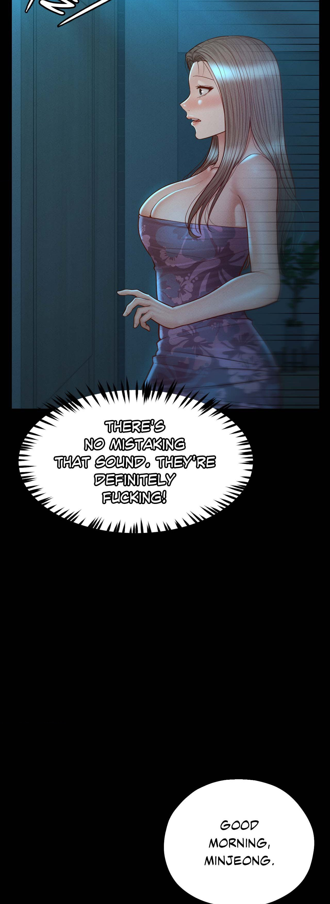 My Sweet Home (KOUDA Miu) Chapter 33 page 7 - 
