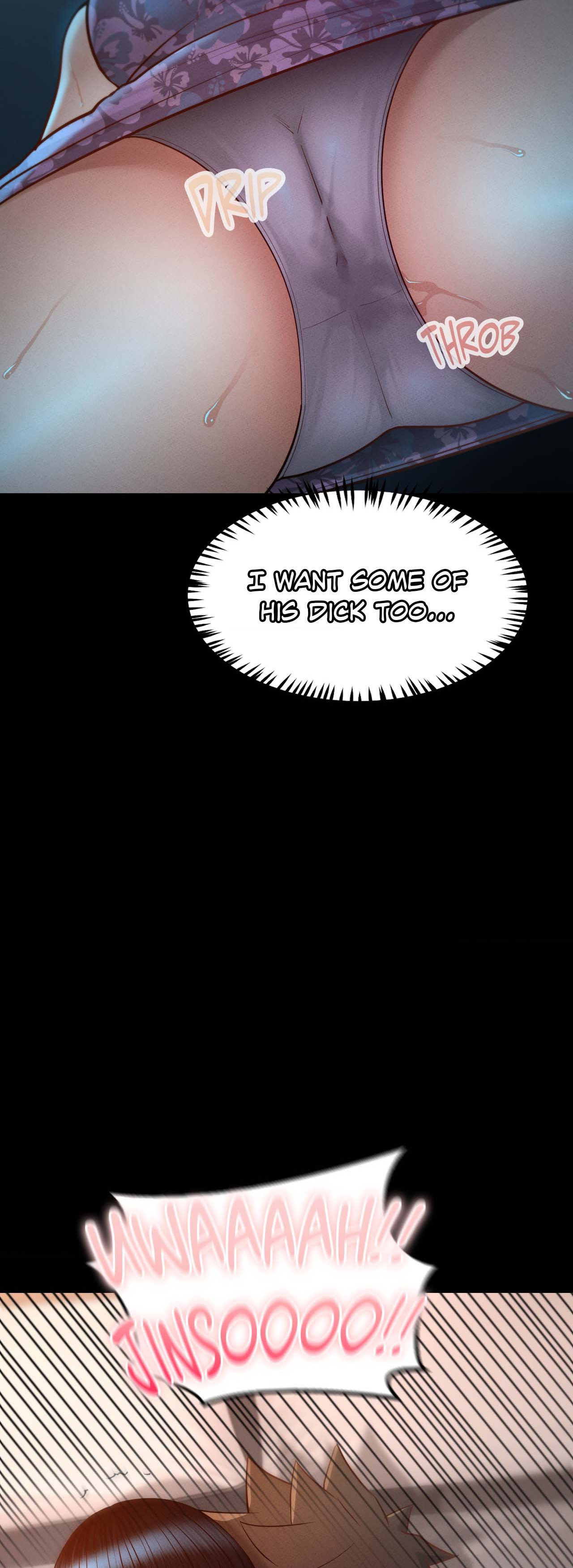 My Sweet Home (KOUDA Miu) Chapter 33 page 9 - 