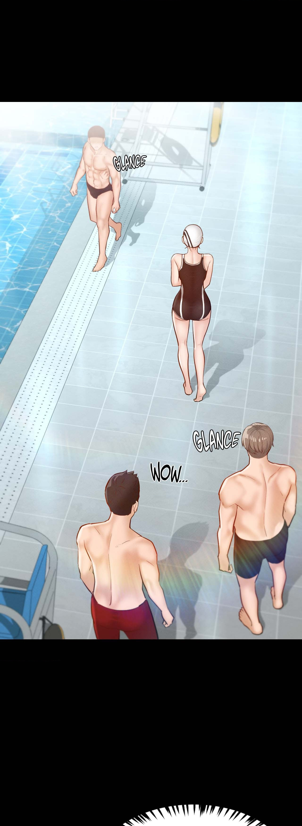 My Sweet Home (KOUDA Miu) Chapter 34 page 1 - 
