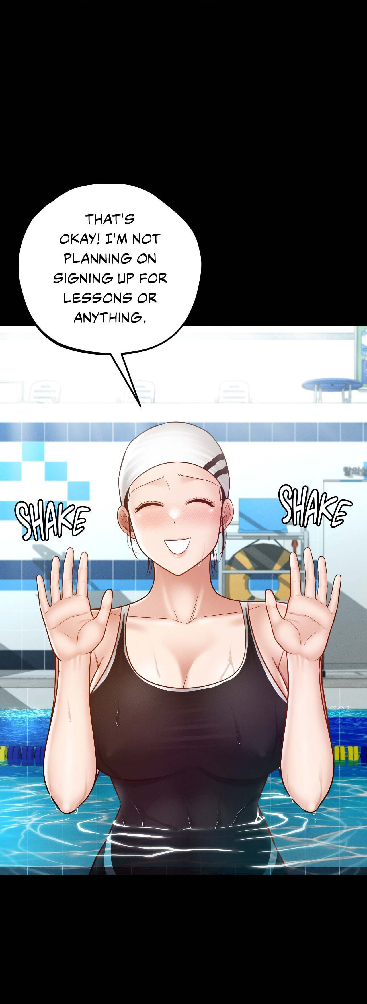 My Sweet Home (KOUDA Miu) Chapter 34 page 11 - 
