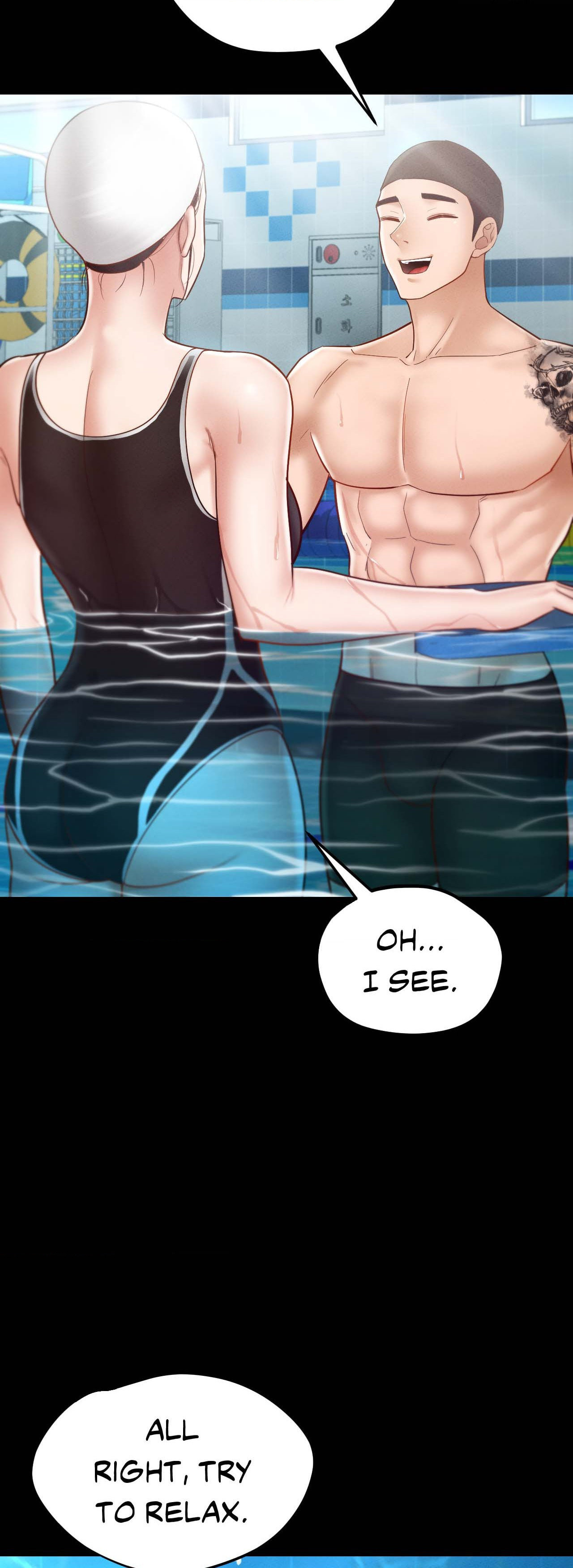 My Sweet Home (KOUDA Miu) Chapter 34 page 13 - 