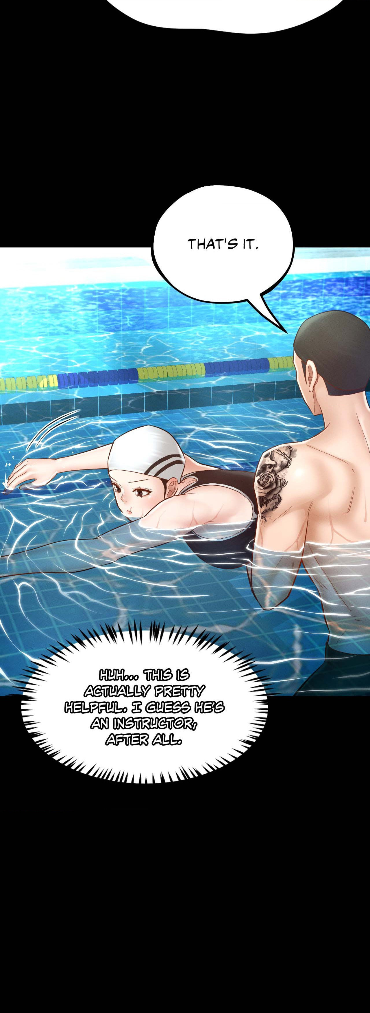 My Sweet Home (KOUDA Miu) Chapter 34 page 15 - 