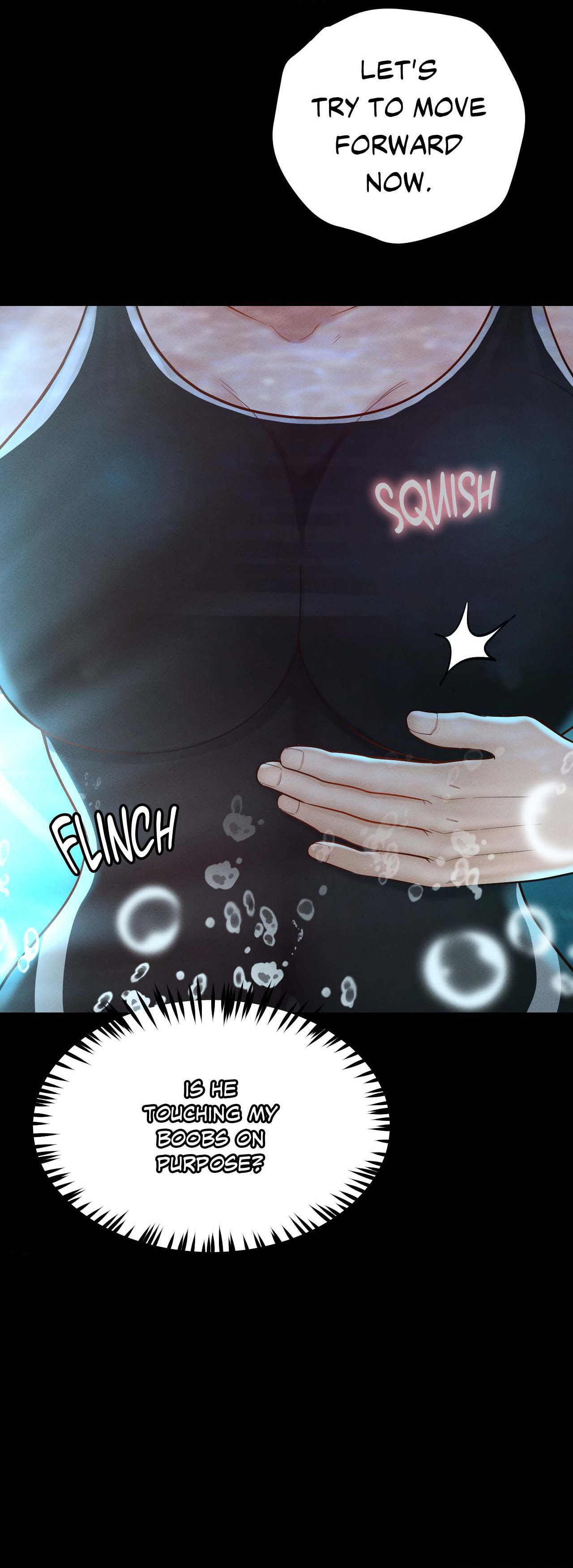 My Sweet Home (KOUDA Miu) Chapter 34 page 16 - 
