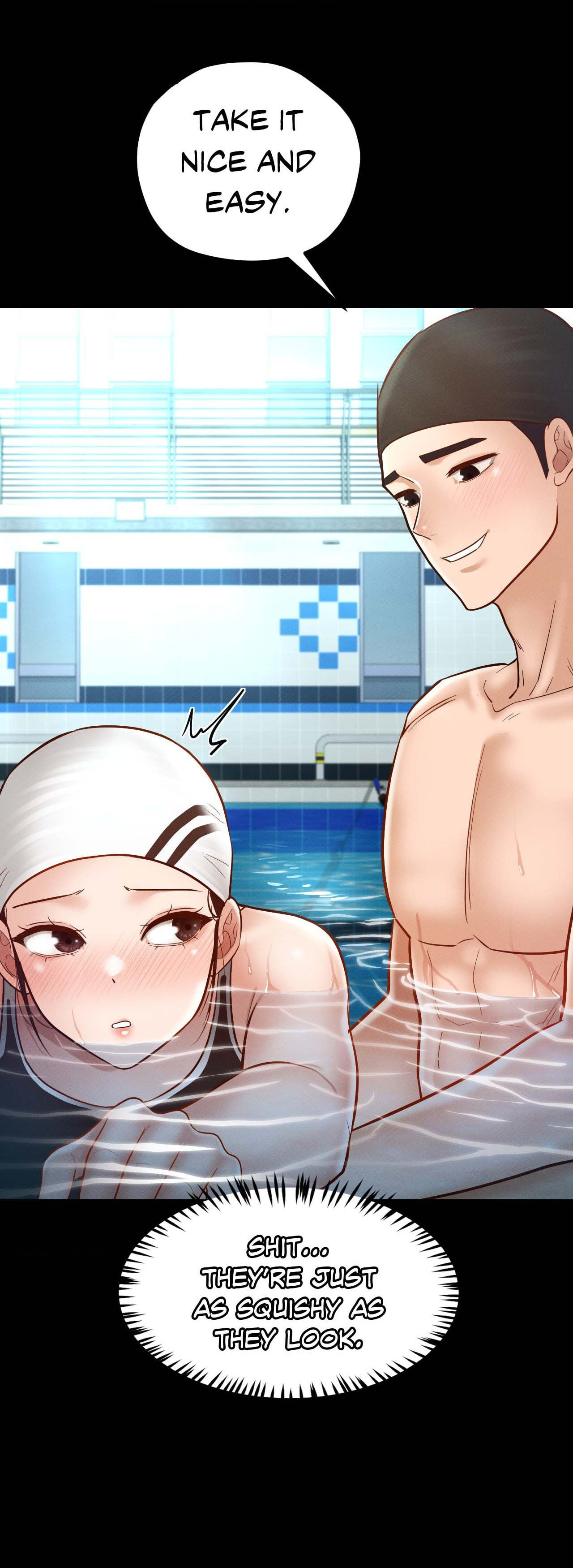 My Sweet Home (KOUDA Miu) Chapter 34 page 17 - 