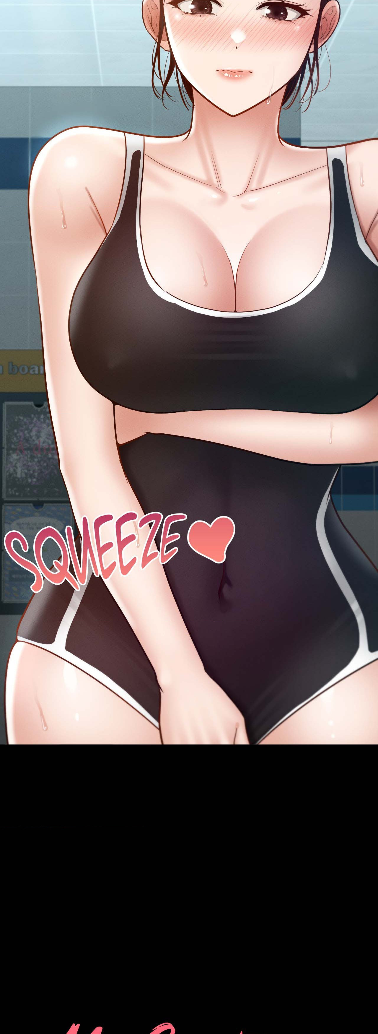 My Sweet Home (KOUDA Miu) Chapter 34 page 3 - 