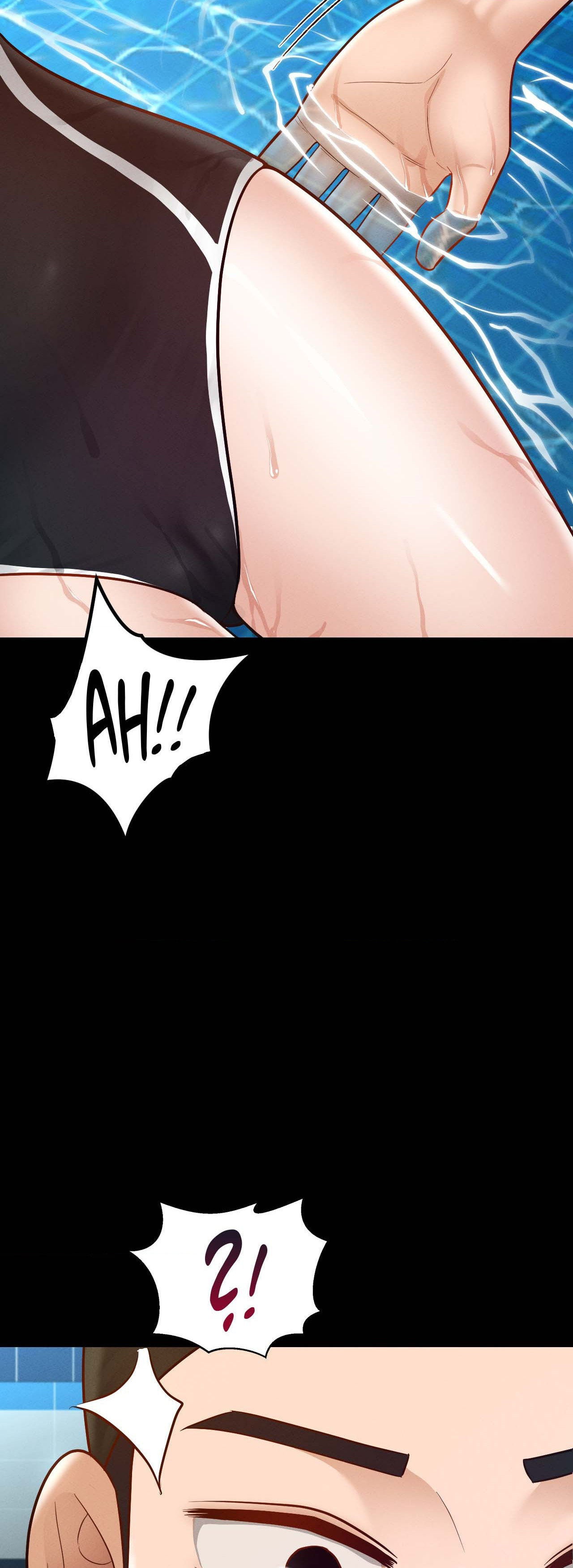 My Sweet Home (KOUDA Miu) Chapter 34 page 22 - 