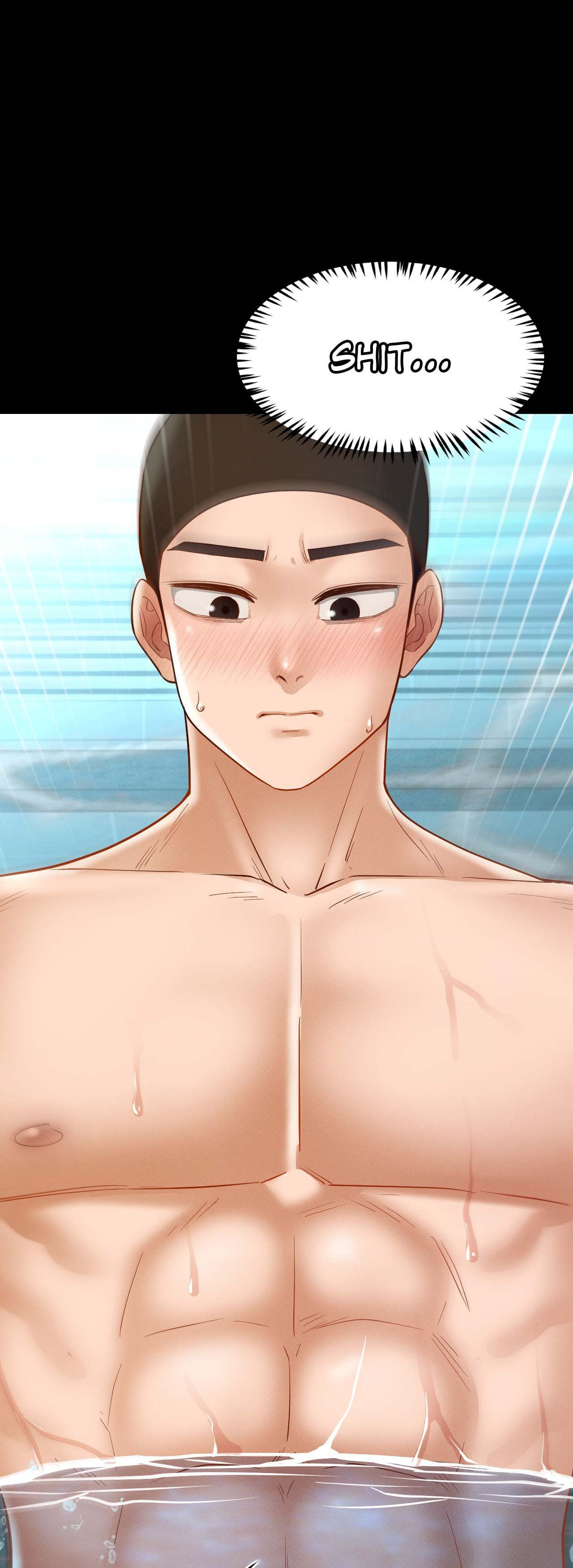 My Sweet Home (KOUDA Miu) Chapter 34 page 28 - 