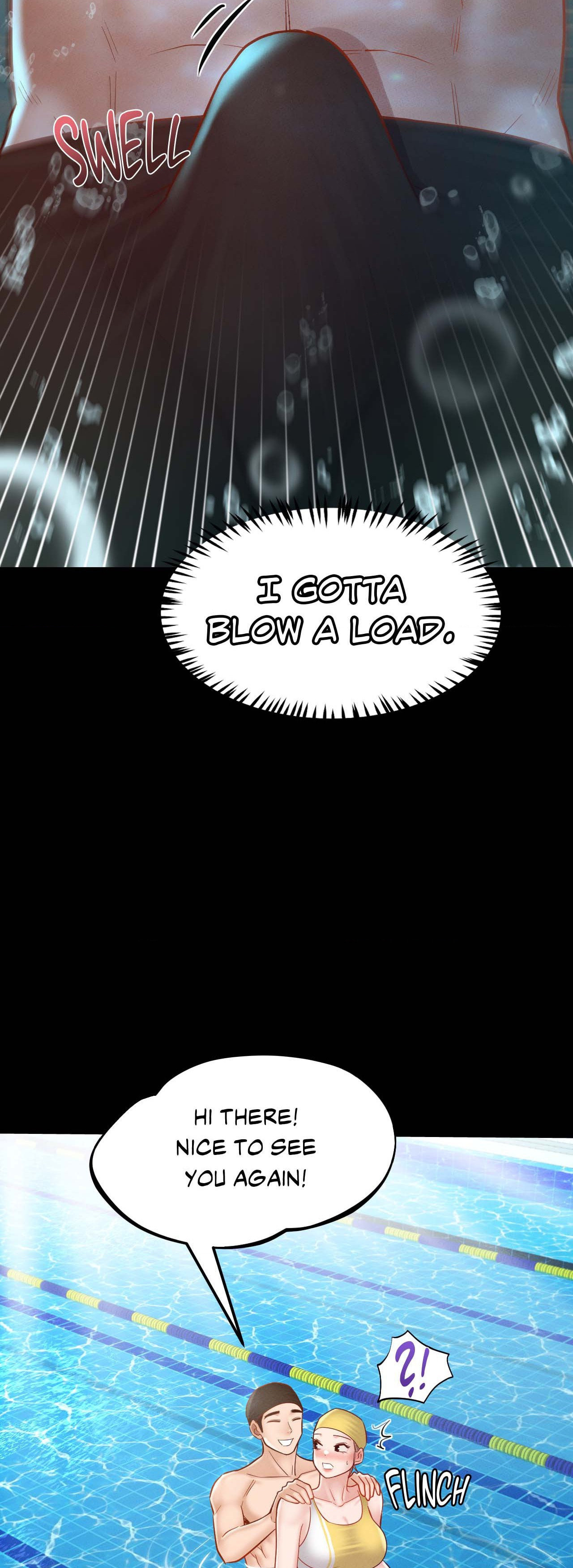 My Sweet Home (KOUDA Miu) Chapter 34 page 29 - 